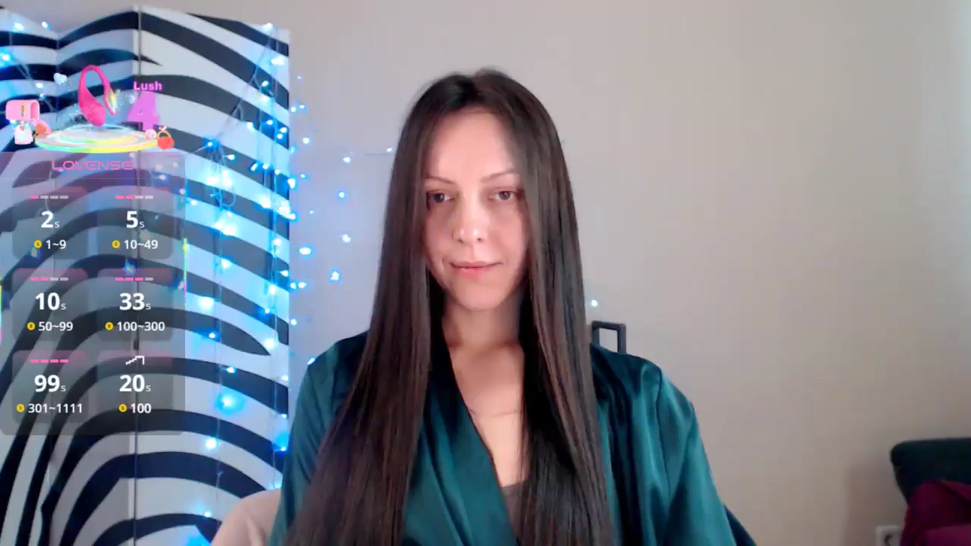 Gallery image thumbnail from BrunetteMuse's myfreecams stream on, 07/12/2025, 10:47 image 5 of 20