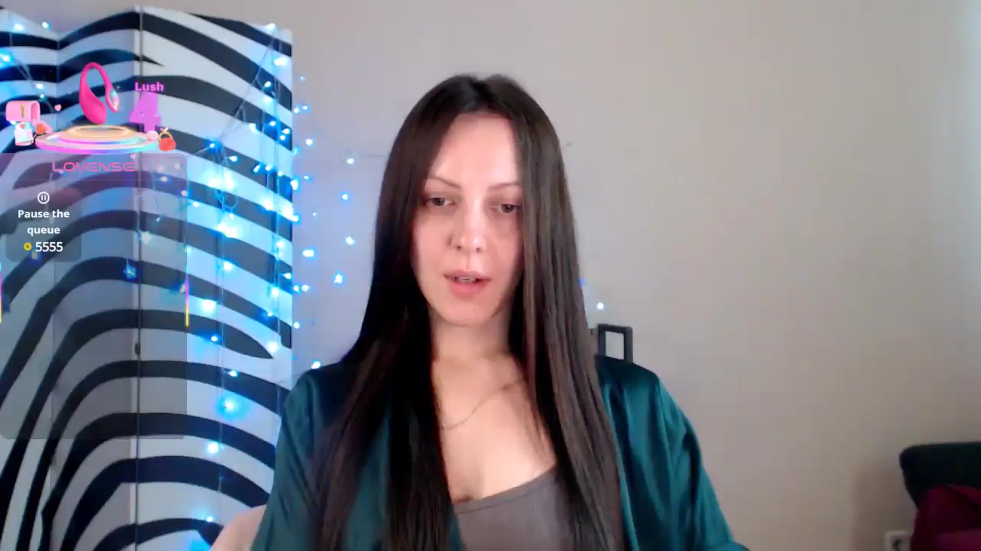 Gallery image thumbnail from BrunetteMuse's myfreecams stream on, 07/12/2025, 10:47 image 17 of 20