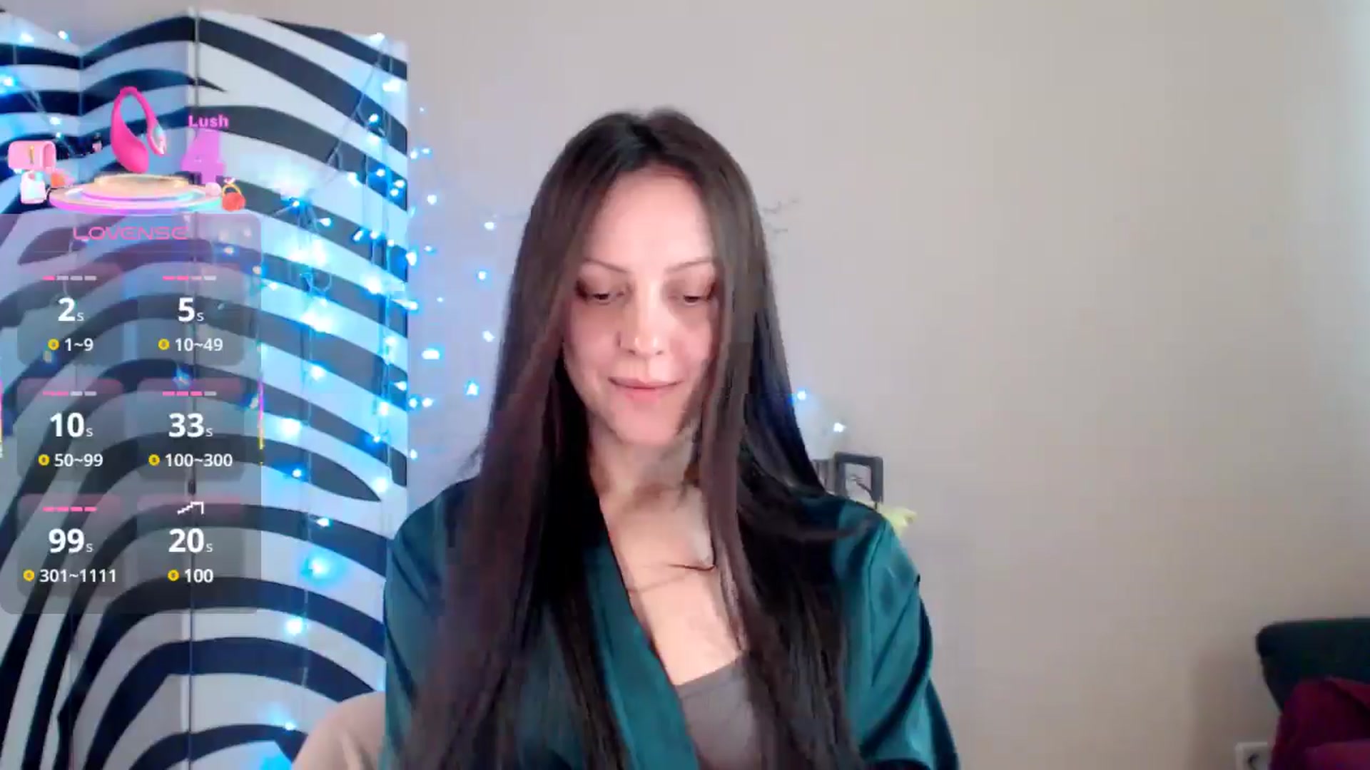 Gallery image thumbnail from BrunetteMuse's myfreecams stream on, 07/12/2025, 10:47 image 7 of 20