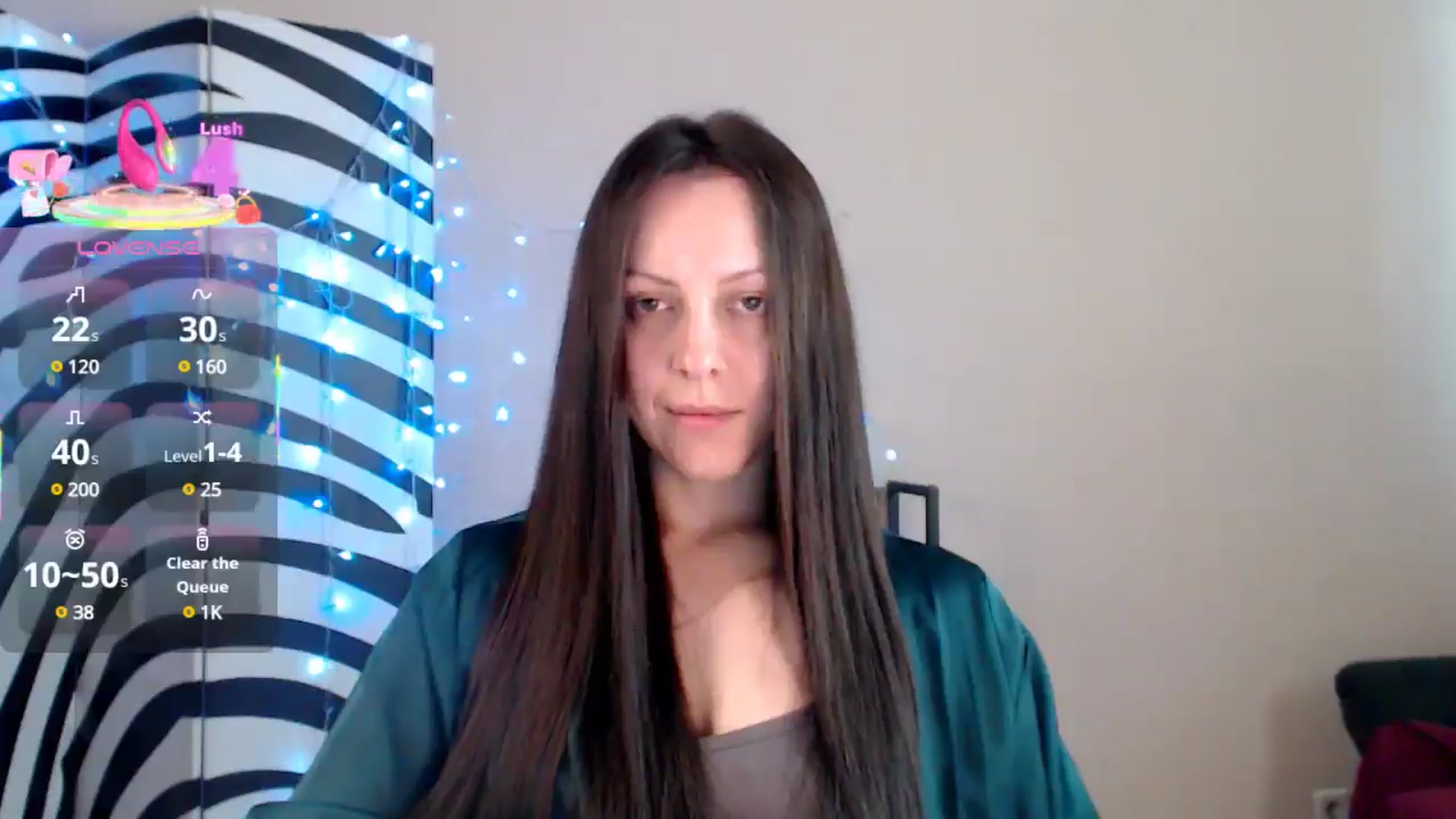 Gallery image thumbnail from BrunetteMuse's myfreecams stream on, 07/12/2025, 10:47 image 16 of 20