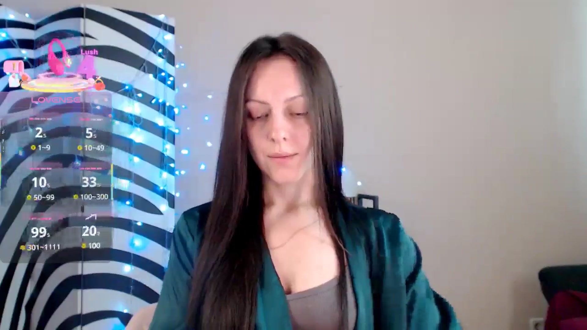 Gallery image thumbnail from BrunetteMuse's myfreecams stream on, 07/12/2025, 10:47 image 10 of 20
