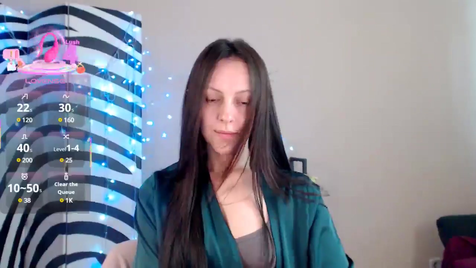 Gallery image thumbnail from BrunetteMuse's myfreecams stream on, 07/12/2025, 10:47 image 9 of 20