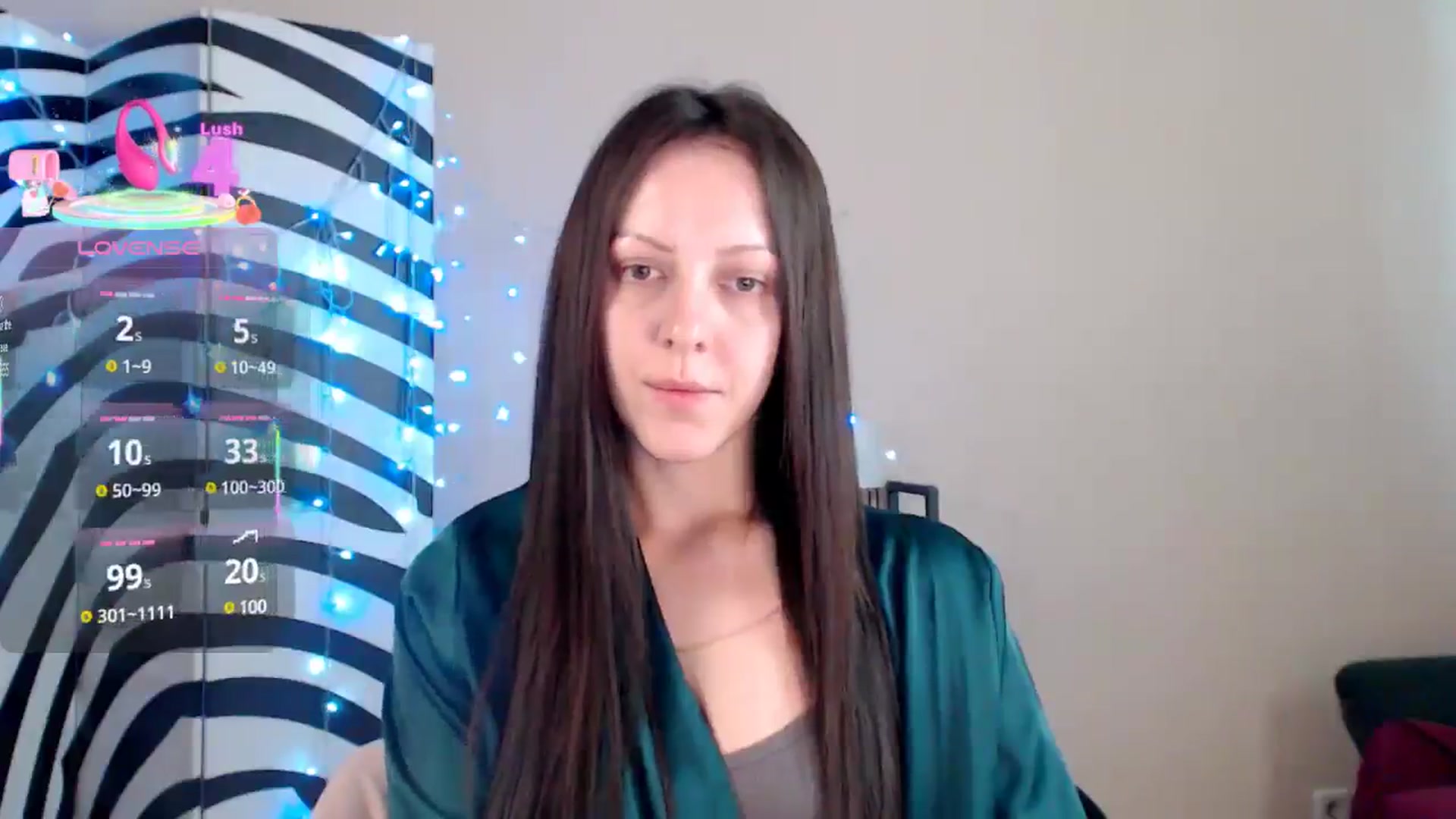 Gallery image thumbnail from BrunetteMuse's myfreecams stream on, 07/12/2025, 10:47 image 2 of 20