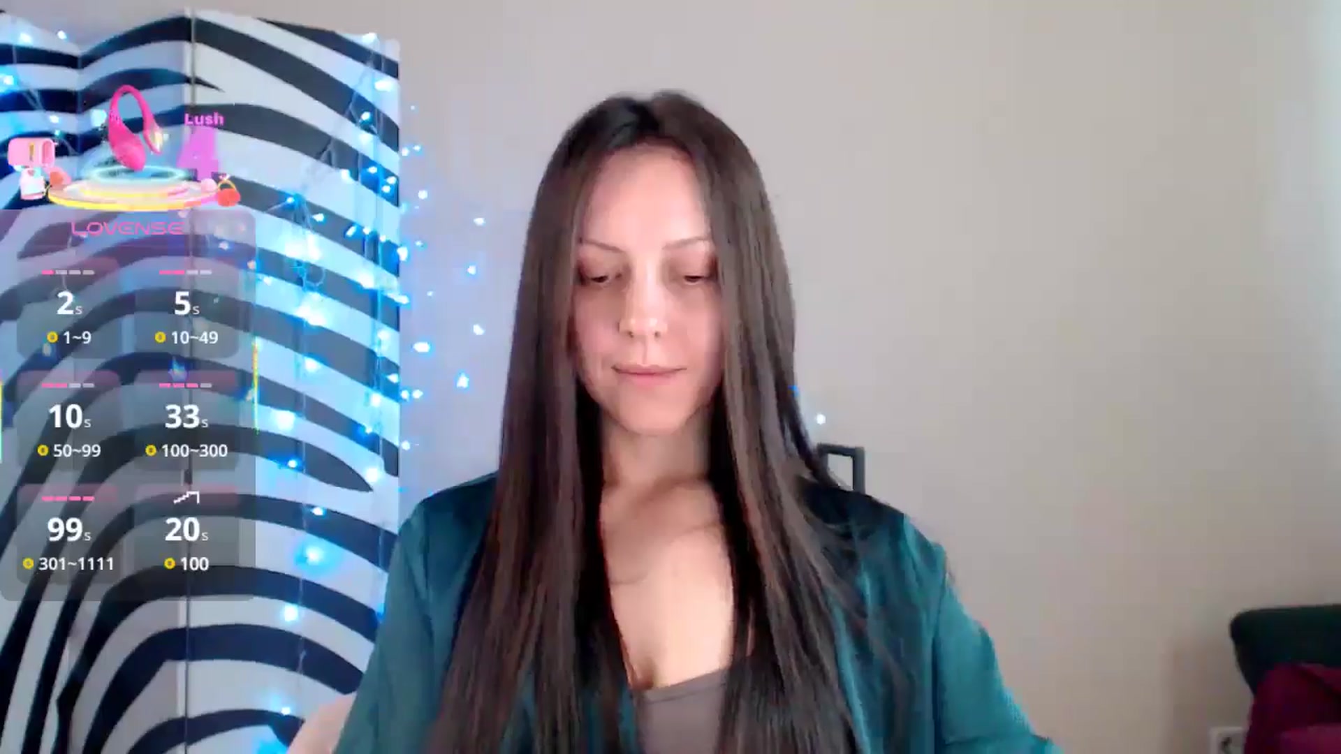 Gallery image thumbnail from BrunetteMuse's myfreecams stream on, 07/12/2025, 10:47 image 14 of 20