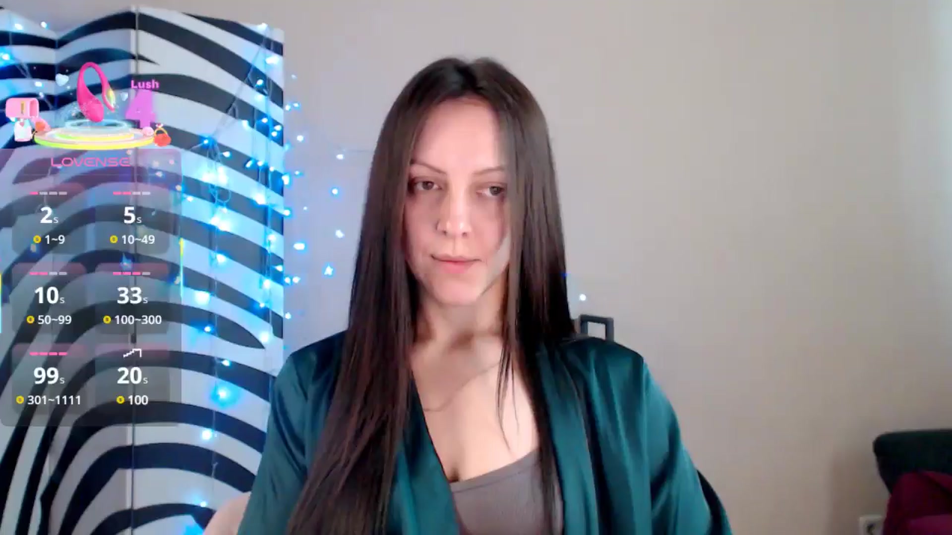 Gallery image thumbnail from BrunetteMuse's myfreecams stream on, 07/12/2025, 10:47 image 11 of 20