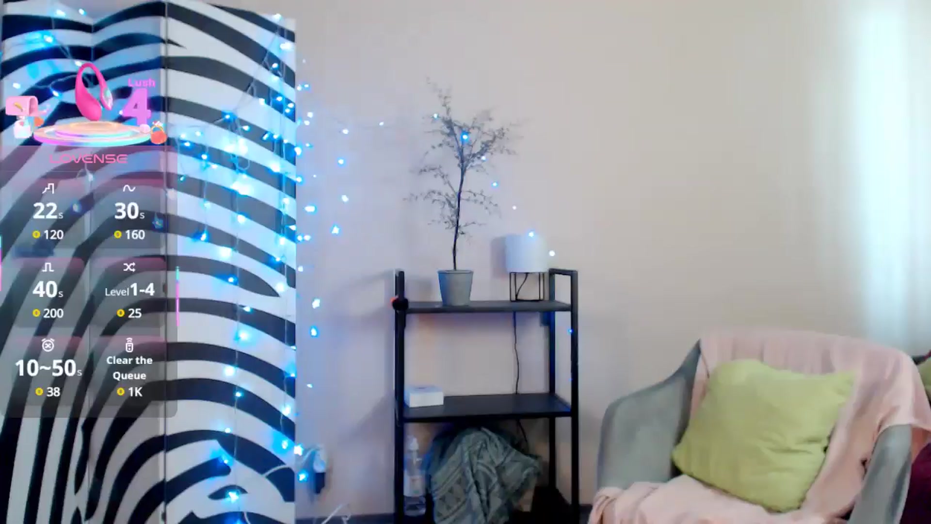 Gallery image thumbnail from BrunetteMuse's myfreecams stream on, 07/12/2025, 13:52 image 20 of 20