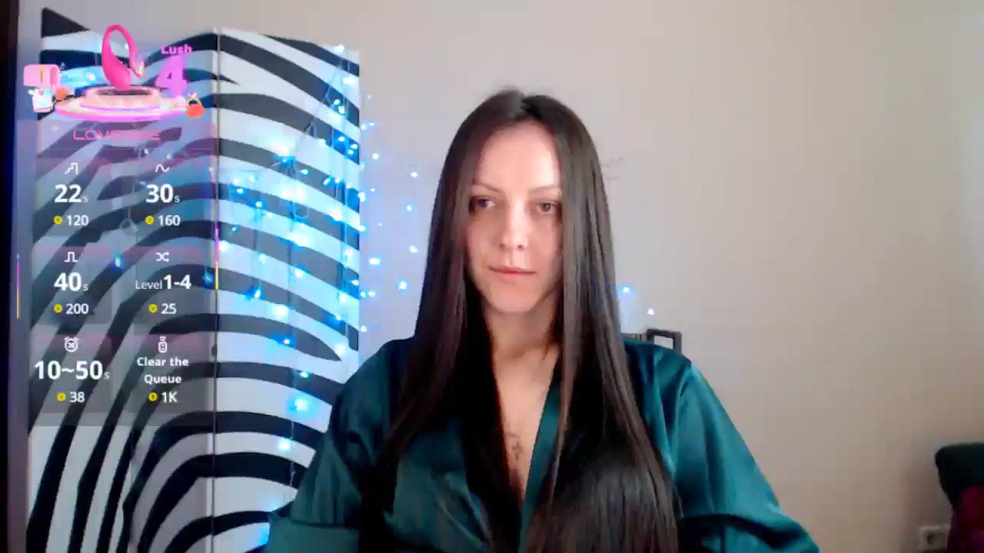Gallery image thumbnail from BrunetteMuse's myfreecams stream on, 07/14/2025, 10:10 image 7 of 20