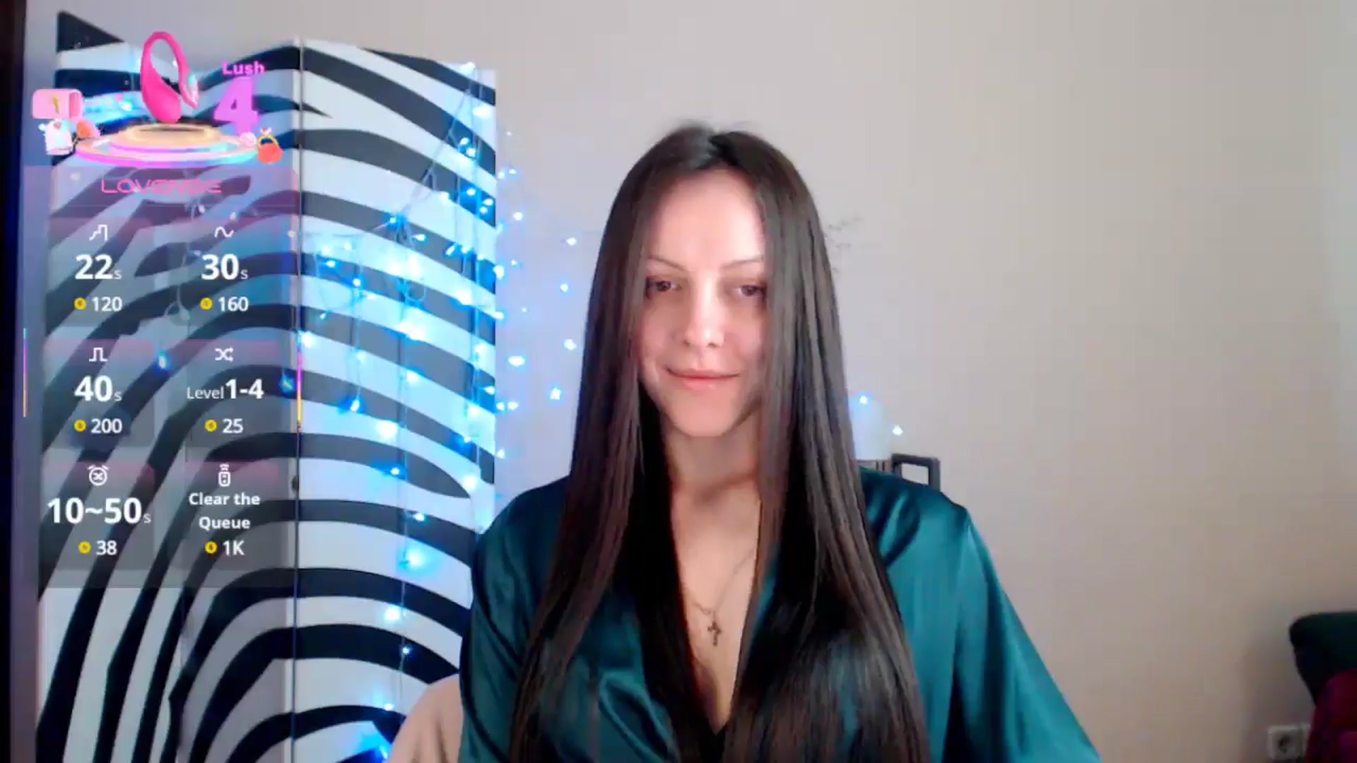 Gallery image thumbnail from BrunetteMuse's myfreecams stream on, 07/14/2025, 10:10 image 9 of 20