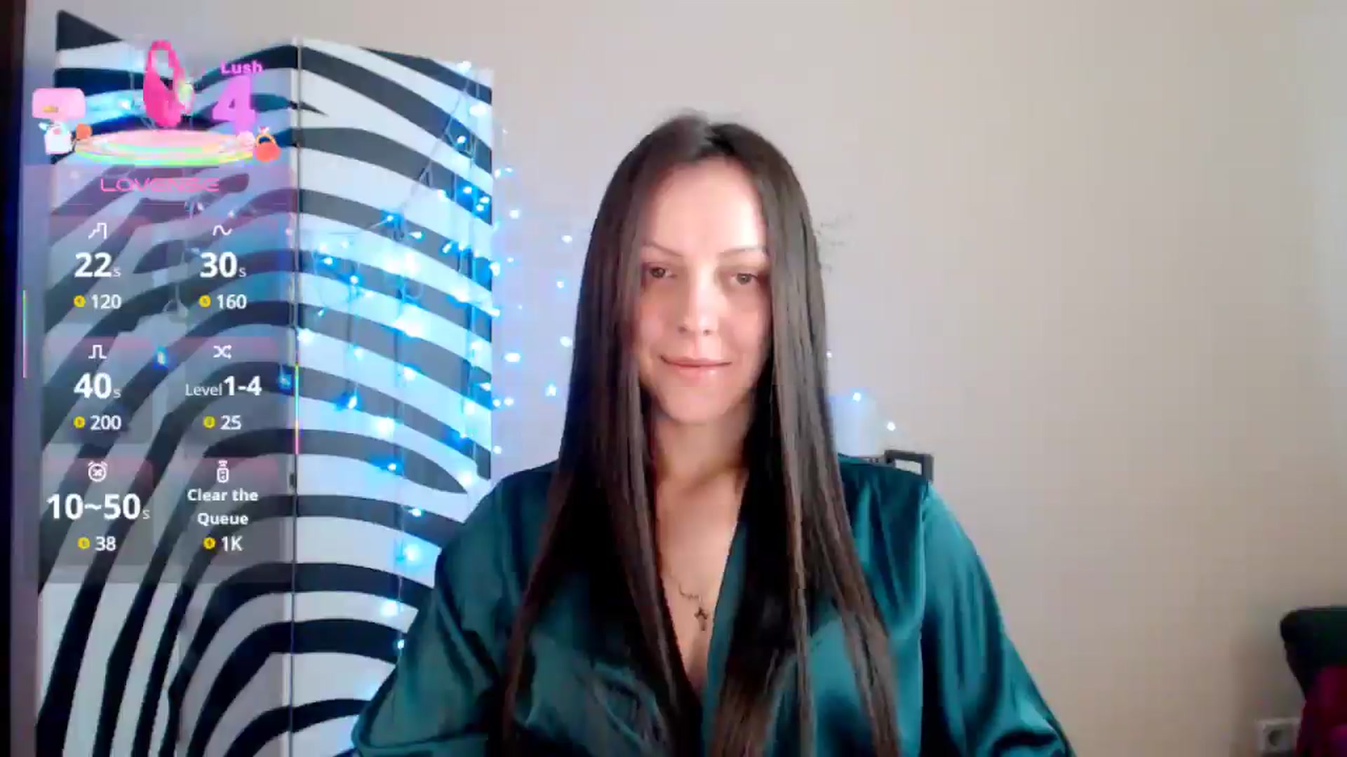 Gallery image thumbnail from BrunetteMuse's myfreecams stream on, 07/14/2025, 10:10 image 5 of 20