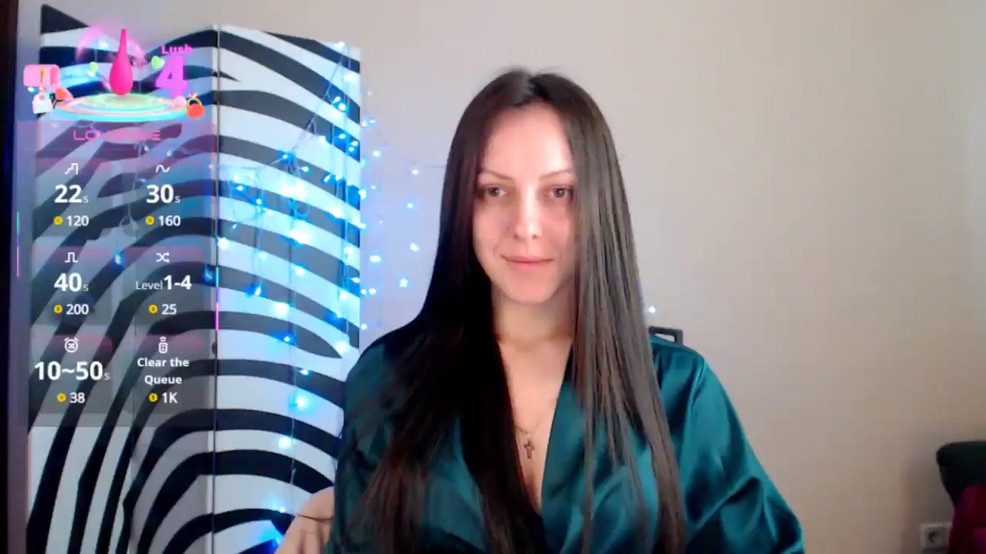 Gallery image thumbnail from BrunetteMuse's myfreecams stream on, 07/14/2025, 10:10 image 1 of 20