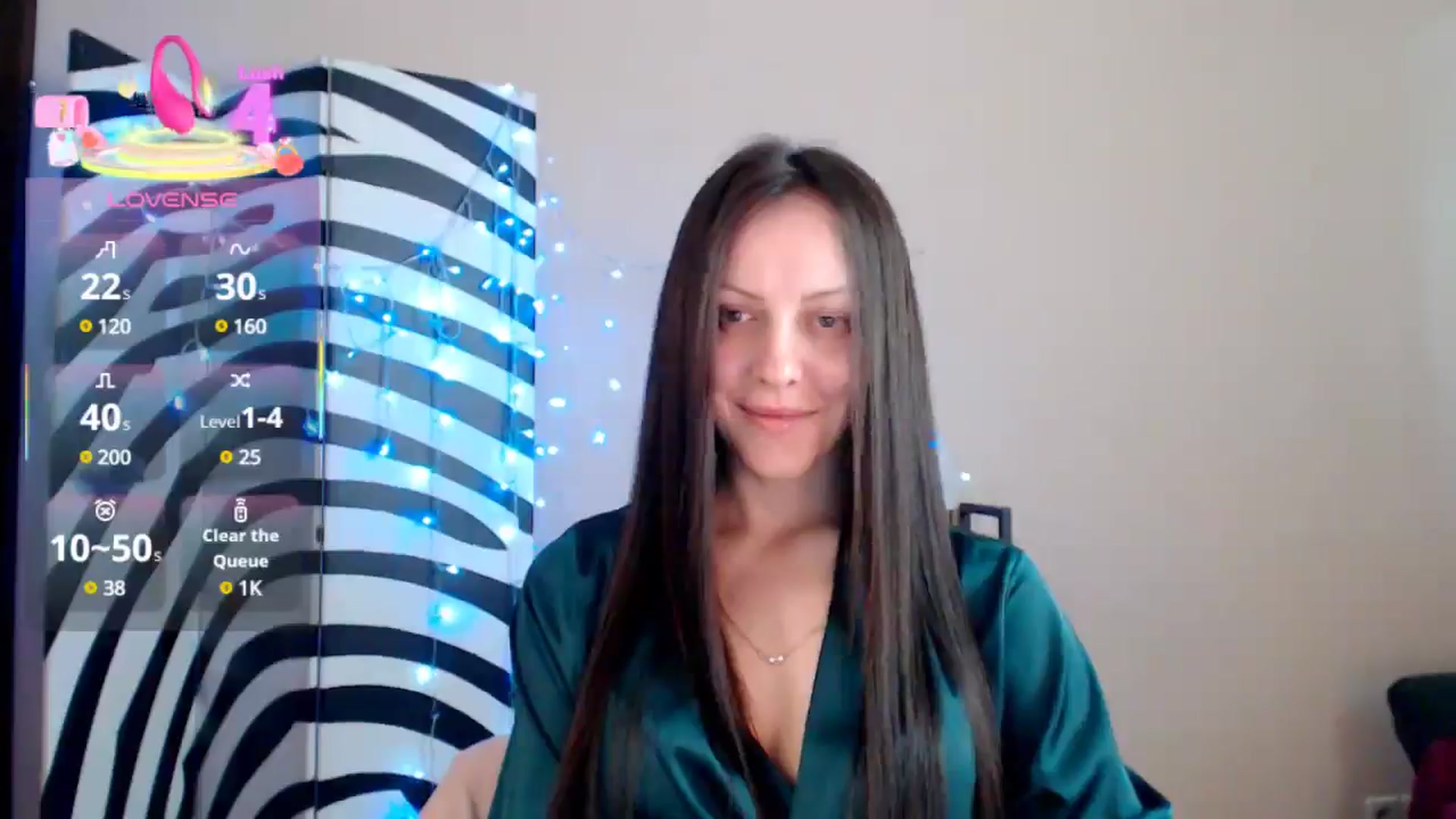 Gallery image thumbnail from BrunetteMuse's myfreecams stream on, 07/14/2025, 10:10 image 20 of 20