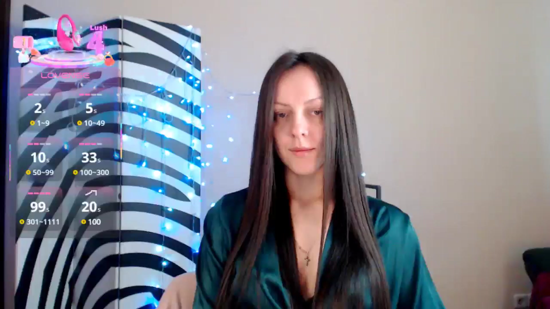 Gallery image thumbnail from BrunetteMuse's myfreecams stream on, 07/14/2025, 10:10 image 10 of 20
