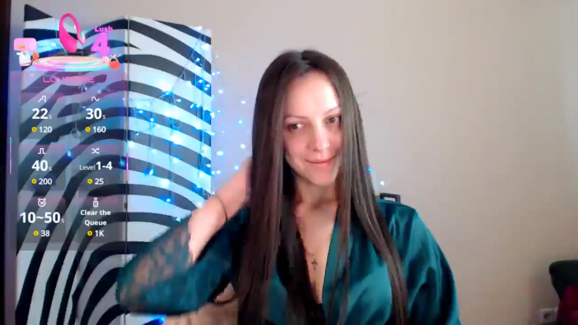 Gallery image thumbnail from BrunetteMuse's myfreecams stream on, 07/14/2025, 10:10 image 3 of 20