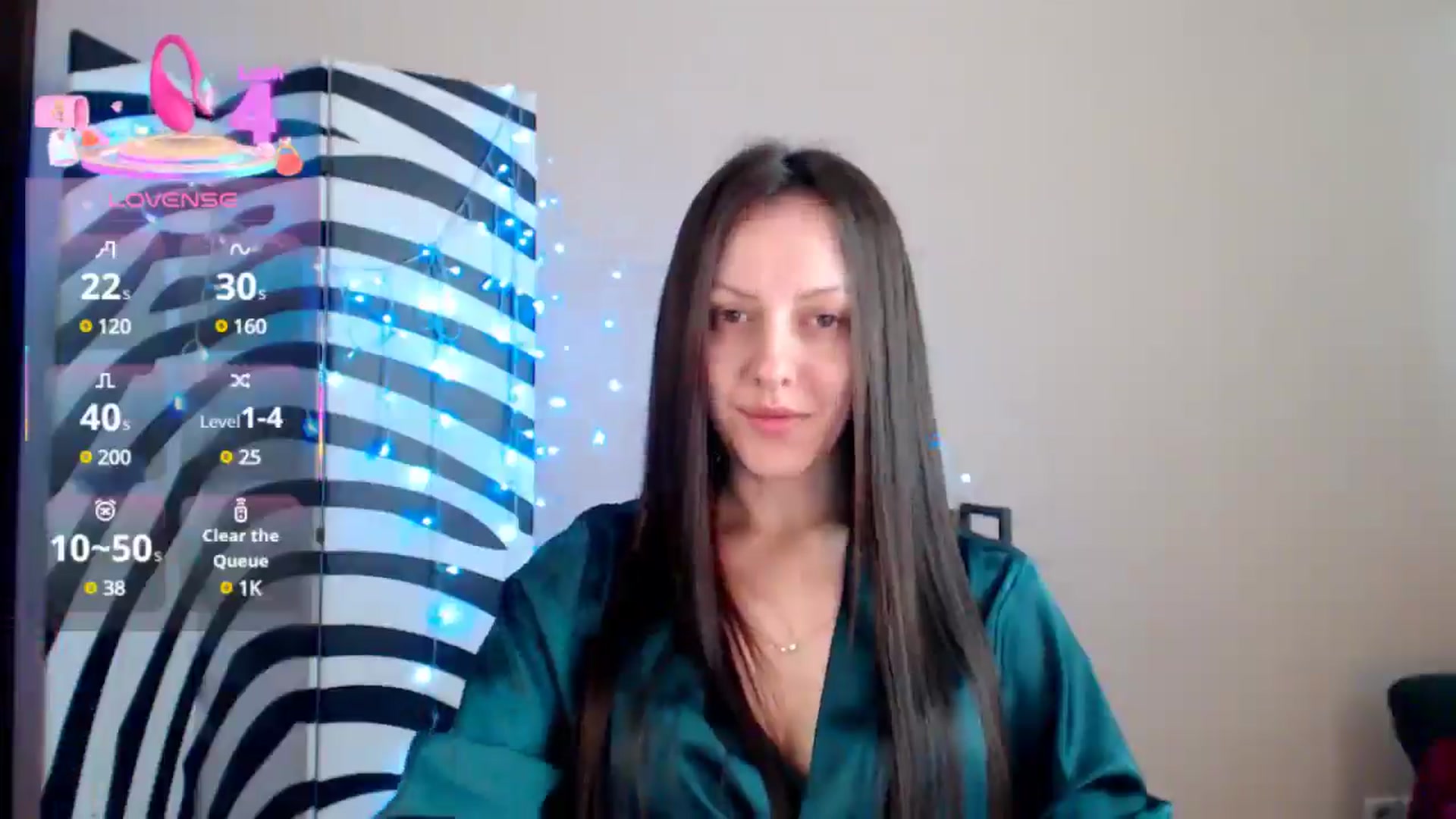 Gallery image thumbnail from BrunetteMuse's myfreecams stream on, 07/14/2025, 10:10 image 19 of 20