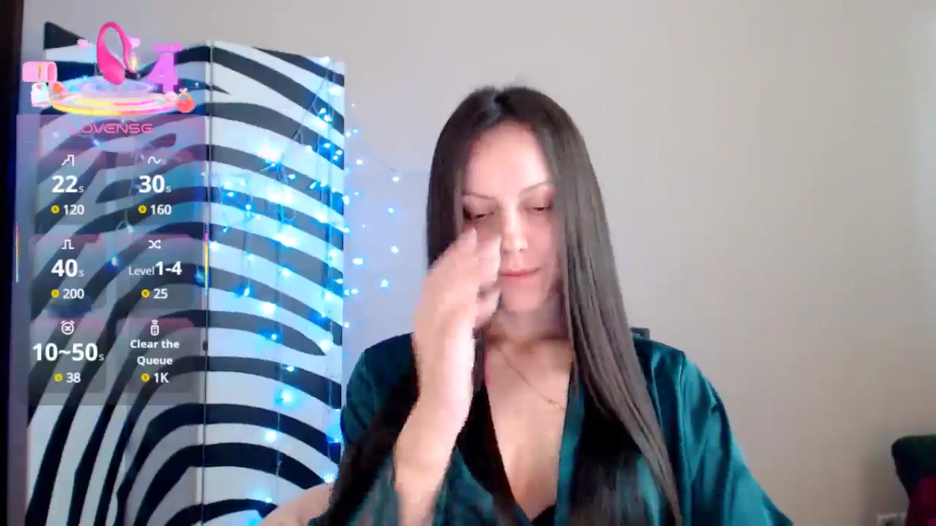 Gallery image thumbnail from BrunetteMuse's myfreecams stream on, 07/14/2025, 10:46 image 16 of 20