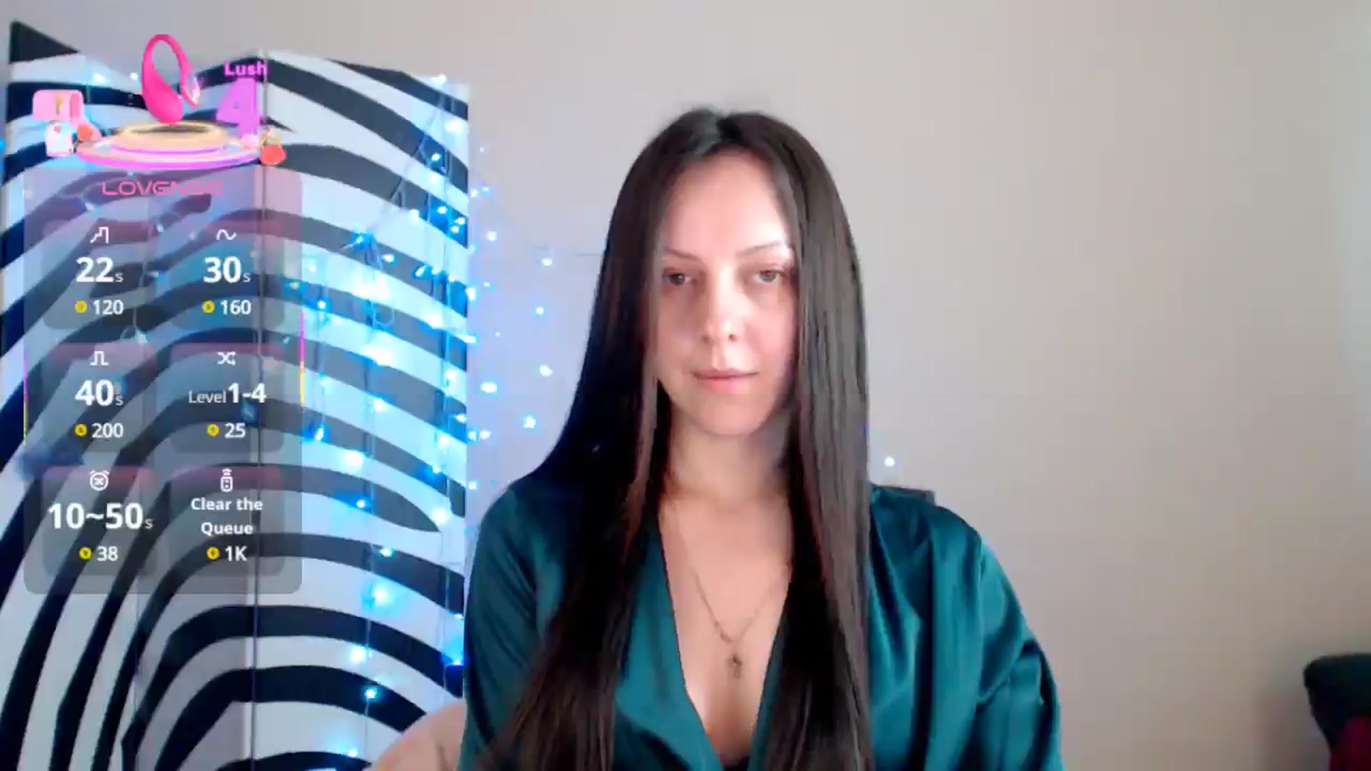 Gallery image thumbnail from BrunetteMuse's myfreecams stream on, 07/14/2025, 10:46 image 2 of 20