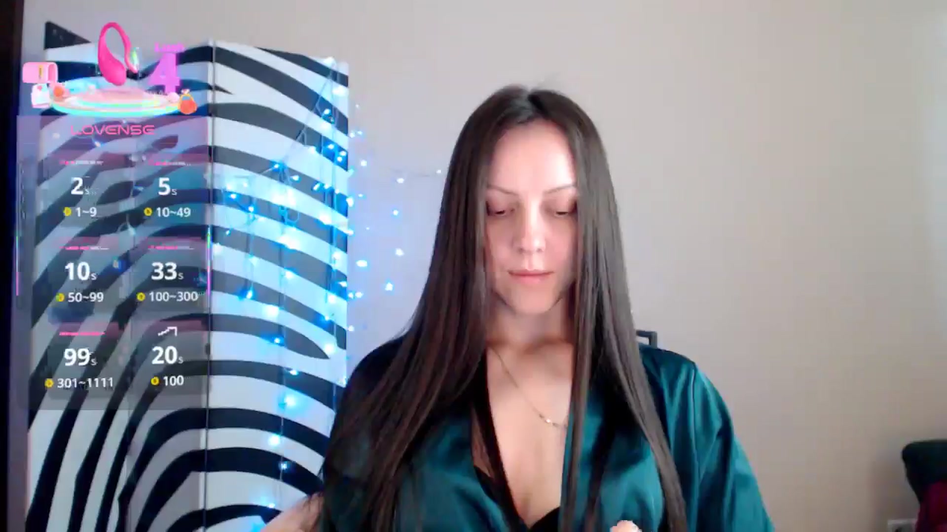 Gallery image thumbnail from BrunetteMuse's myfreecams stream on, 07/14/2025, 10:46 image 19 of 20