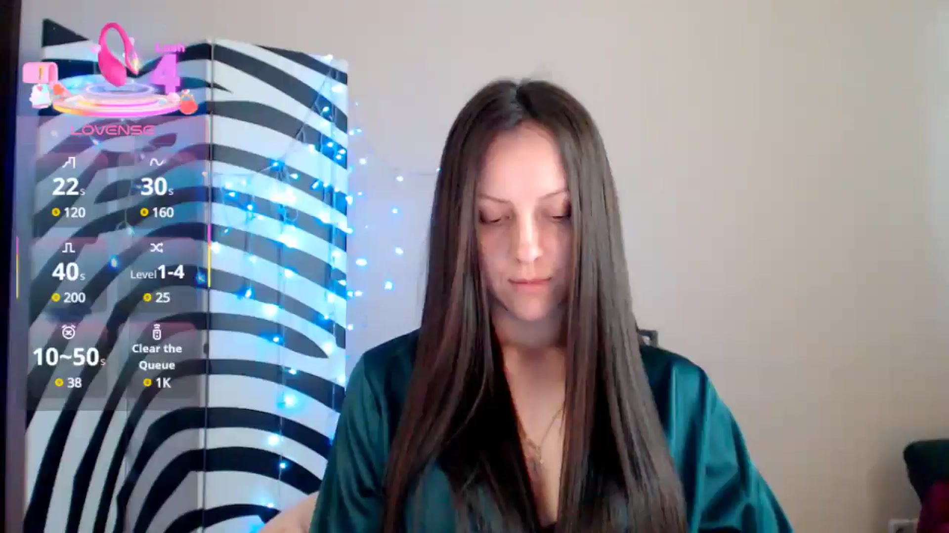Gallery image thumbnail from BrunetteMuse's myfreecams stream on, 07/14/2025, 10:46 image 7 of 20