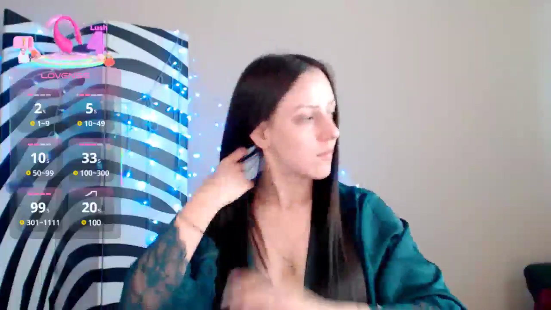 Gallery image thumbnail from BrunetteMuse's myfreecams stream on, 07/14/2025, 10:46 image 4 of 20