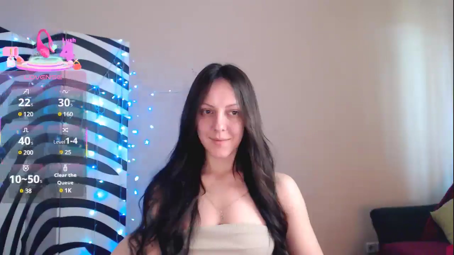 Gallery image thumbnail from BrunetteMuse's myfreecams stream on, 07/15/2025, 09:46 image 11 of 20