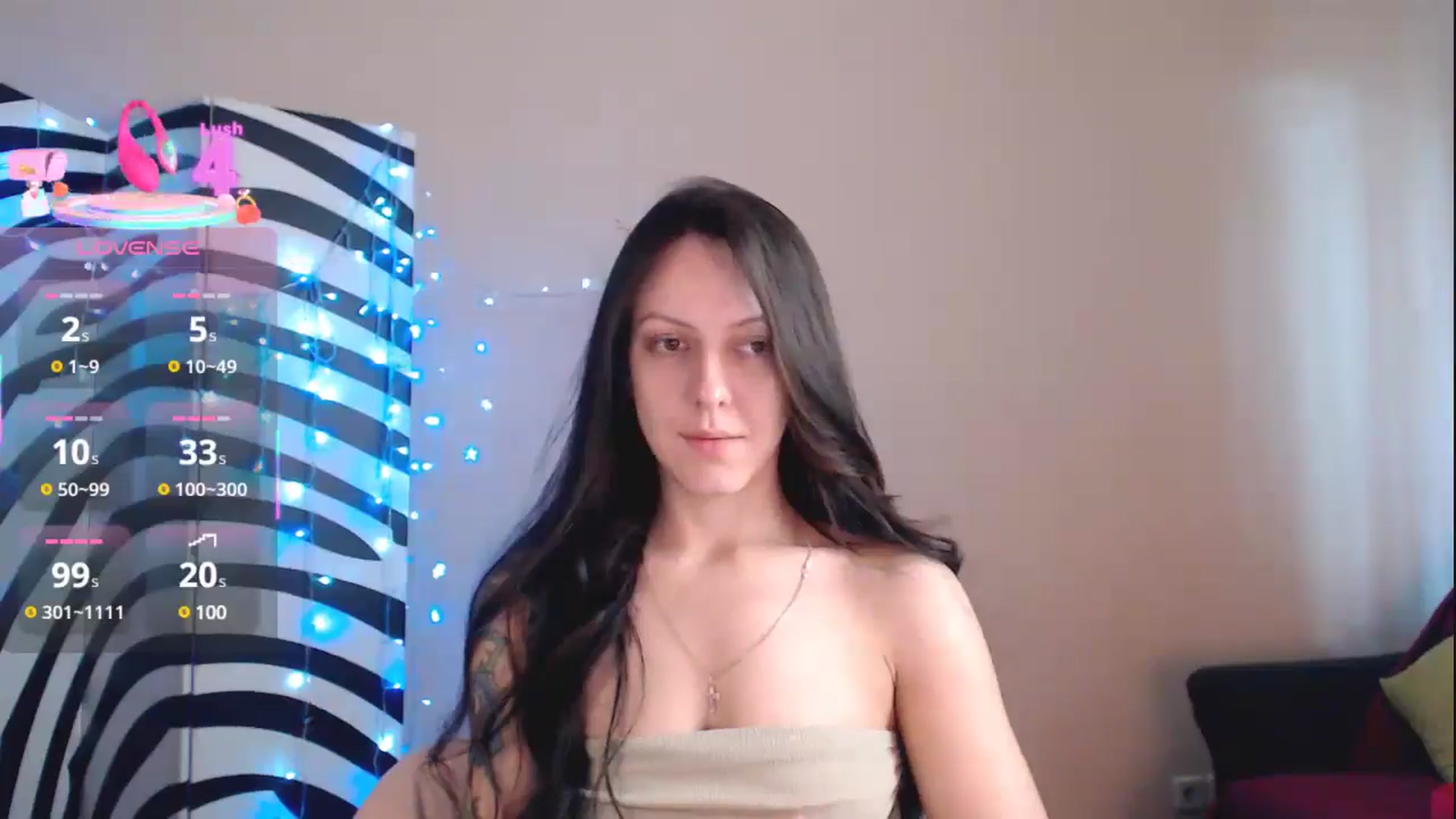 Gallery image thumbnail from BrunetteMuse's myfreecams stream on, 07/15/2025, 09:46 image 2 of 20