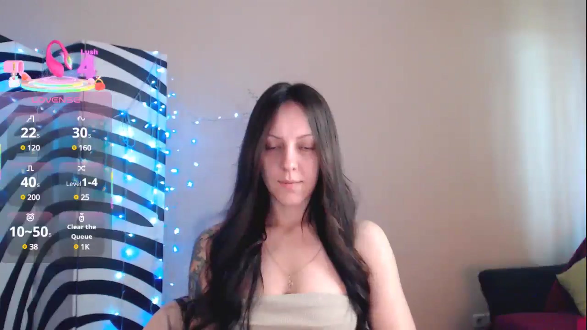 Gallery image thumbnail from BrunetteMuse's myfreecams stream on, 07/15/2025, 09:46 image 17 of 20