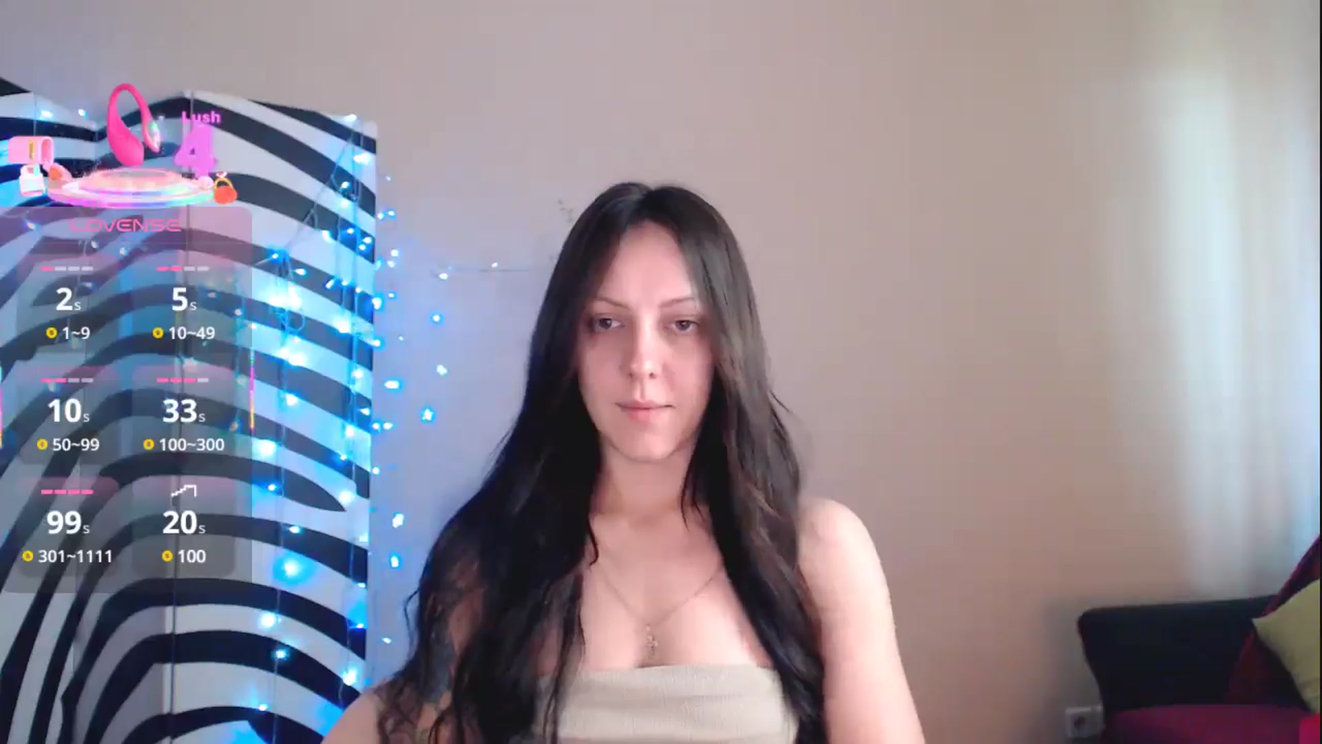 Gallery image thumbnail from BrunetteMuse's myfreecams stream on, 07/15/2025, 09:46 image 12 of 20