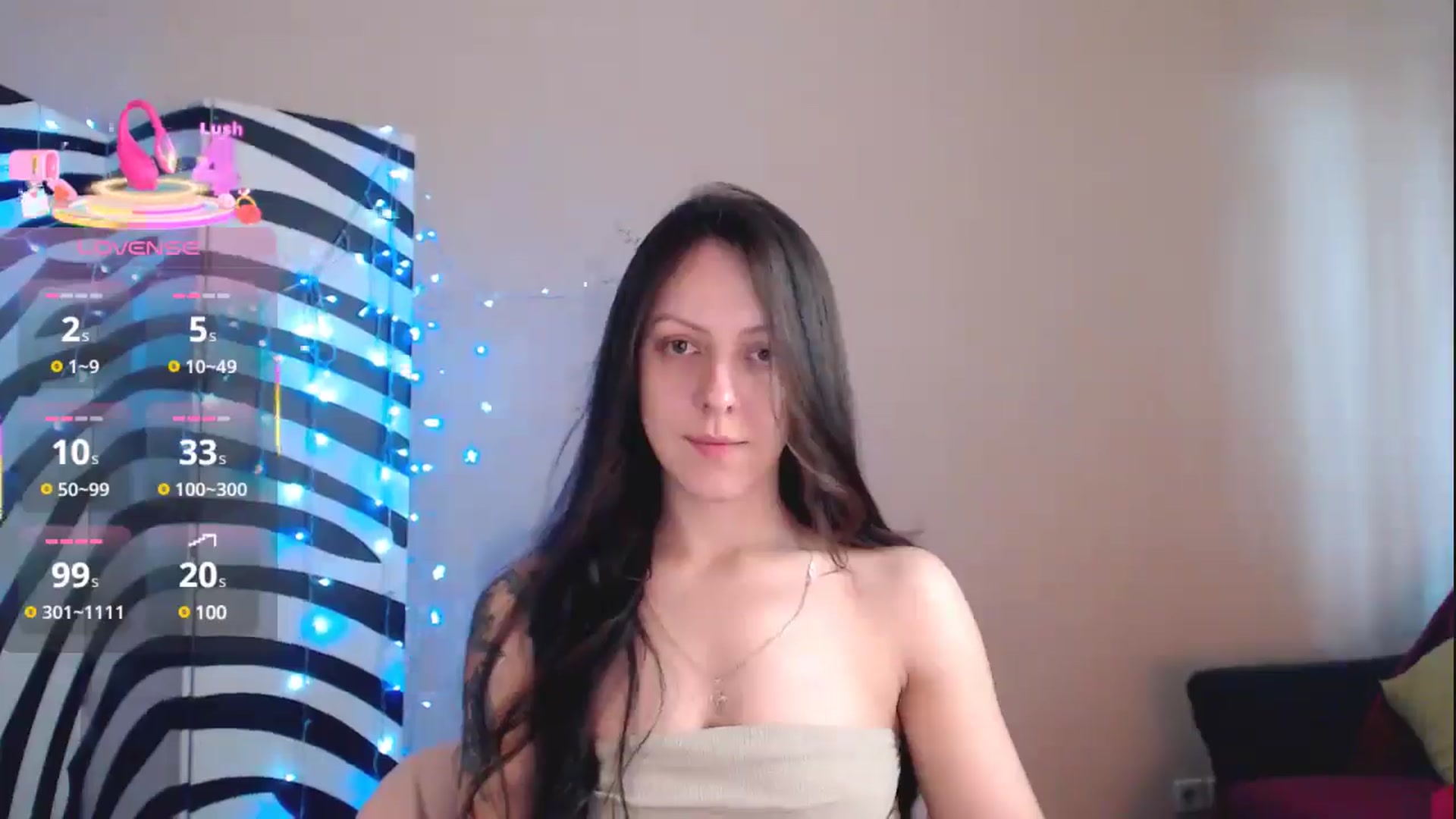 Gallery image thumbnail from BrunetteMuse's myfreecams stream on, 07/15/2025, 09:46 image 5 of 20