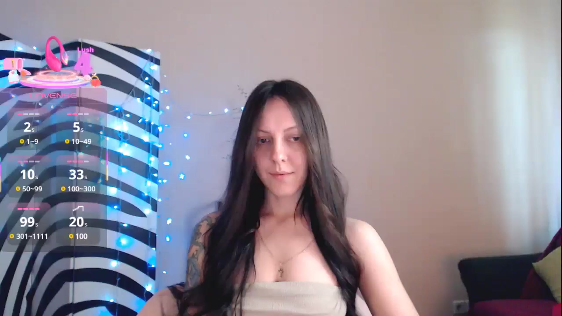Gallery image thumbnail from BrunetteMuse's myfreecams stream on, 07/15/2025, 09:46 image 20 of 20