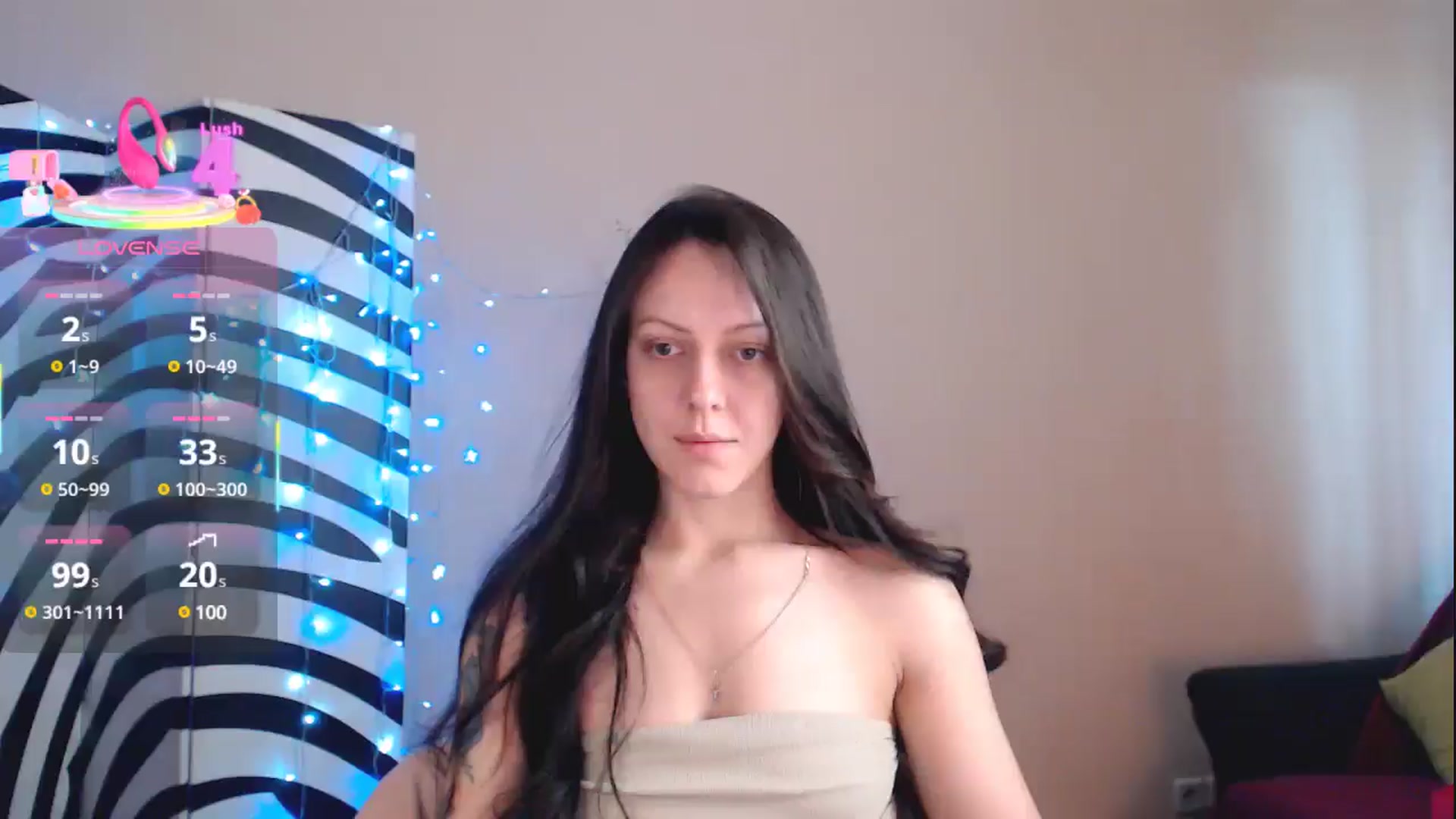 Gallery image thumbnail from BrunetteMuse's myfreecams stream on, 07/15/2025, 09:46 image 1 of 20