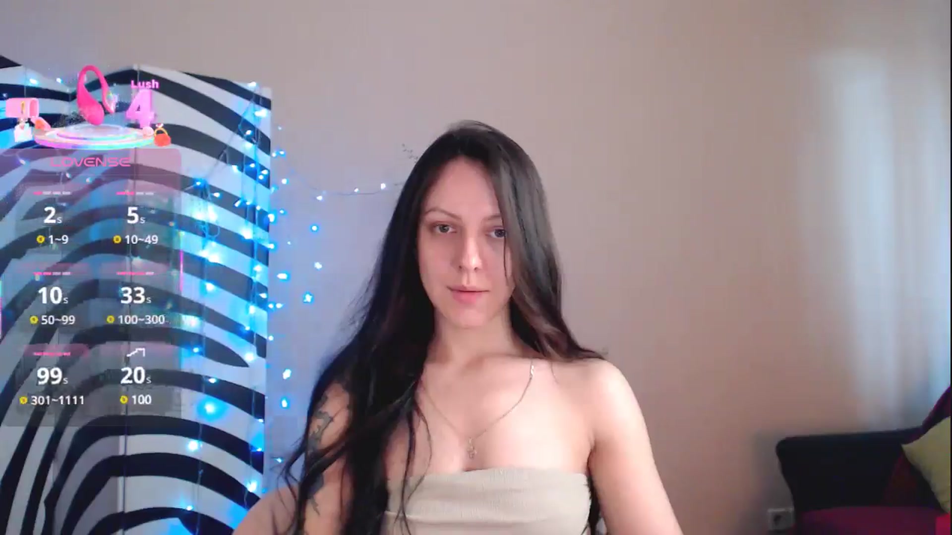 Gallery image thumbnail from BrunetteMuse's myfreecams stream on, 07/15/2025, 09:46 image 6 of 20