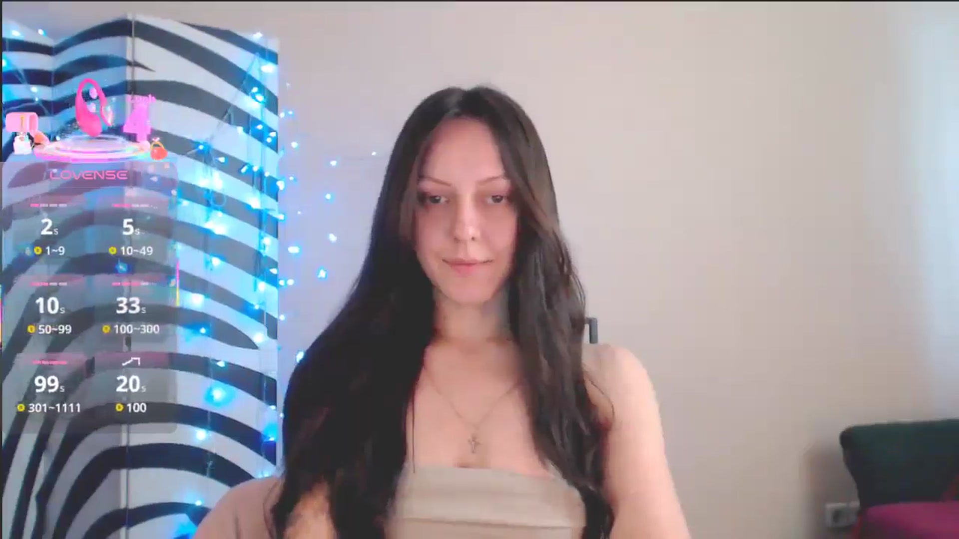 Gallery image thumbnail from BrunetteMuse's myfreecams stream on, 07/15/2025, 10:55 image 15 of 20