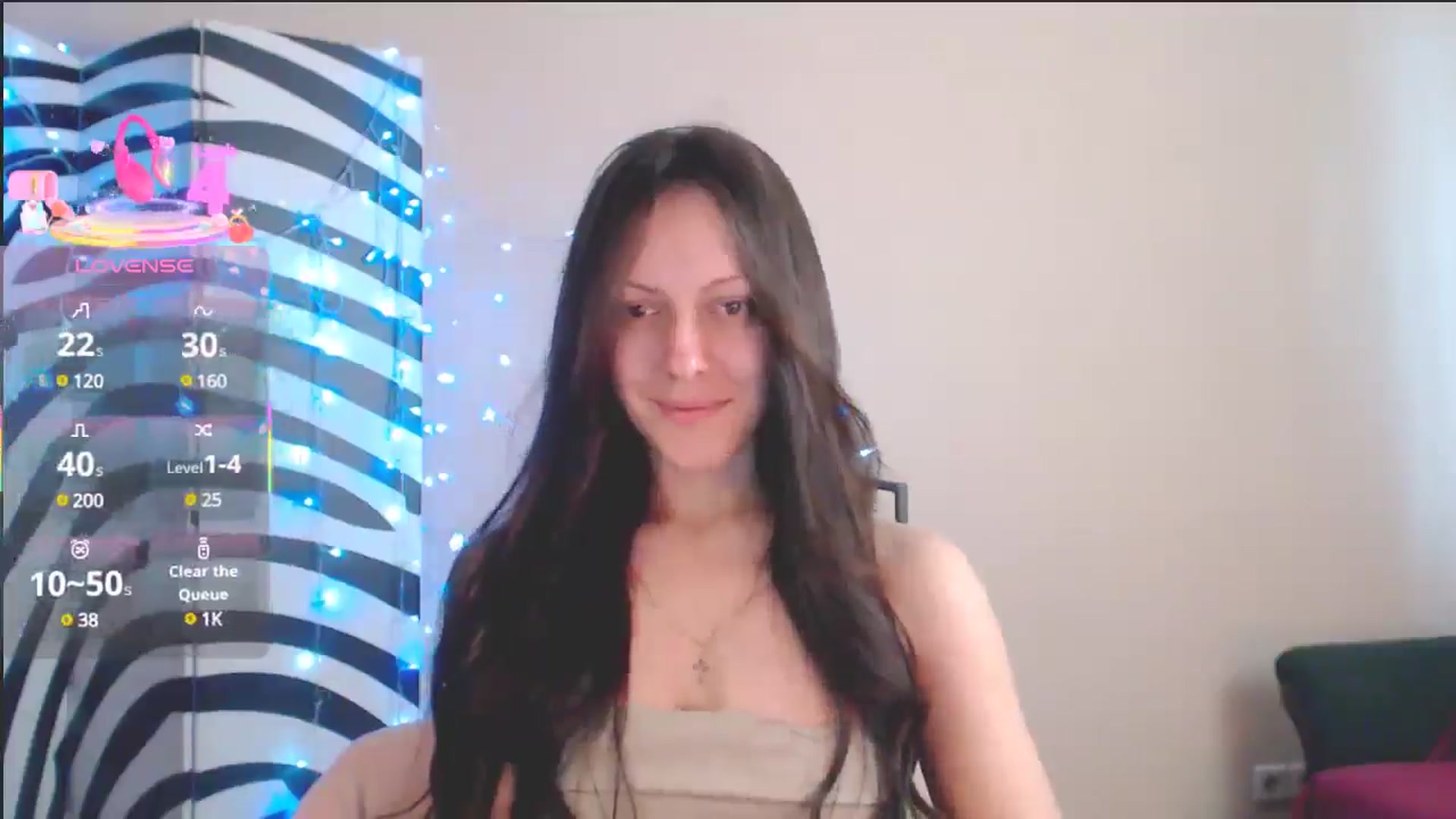 Gallery image thumbnail from BrunetteMuse's myfreecams stream on, 07/15/2025, 10:55 image 10 of 20