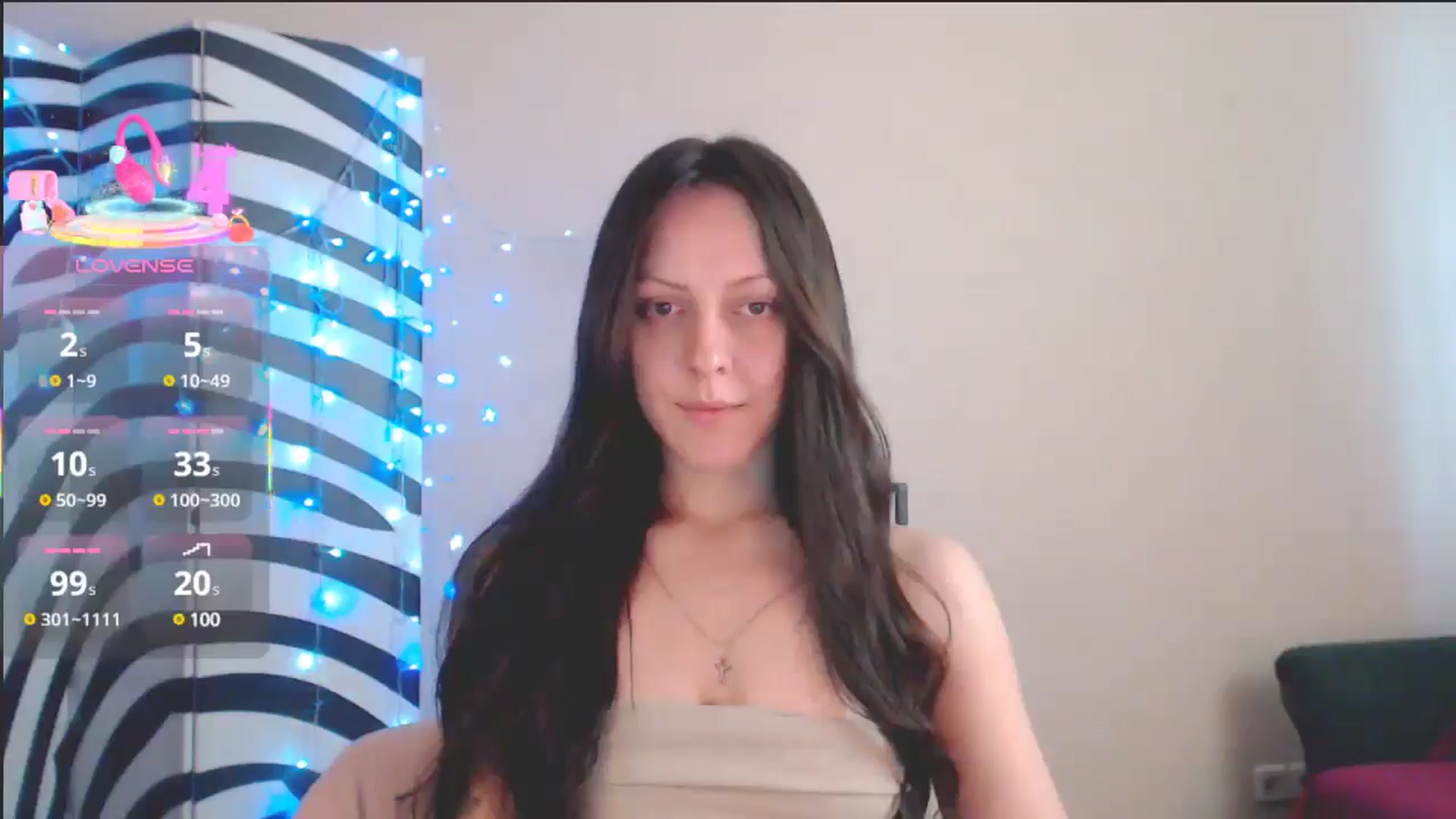 Gallery image thumbnail from BrunetteMuse's myfreecams stream on, 07/15/2025, 10:55 image 16 of 20