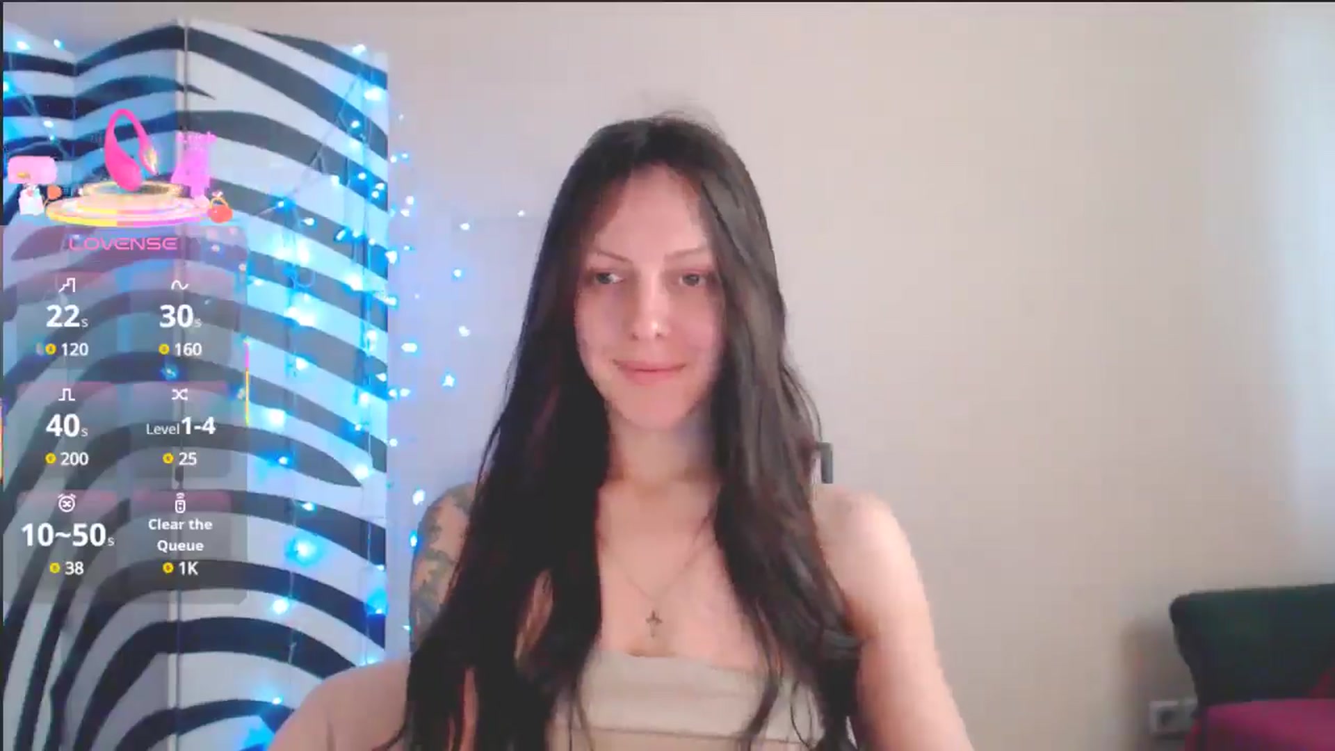 Gallery image thumbnail from BrunetteMuse's myfreecams stream on, 07/15/2025, 10:55 image 6 of 20
