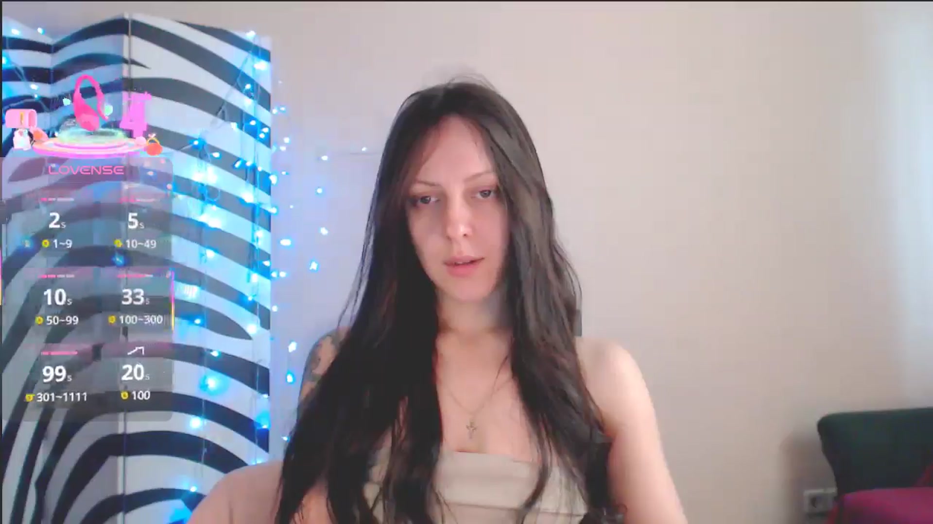 Gallery image thumbnail from BrunetteMuse's myfreecams stream on, 07/15/2025, 10:55 image 2 of 20