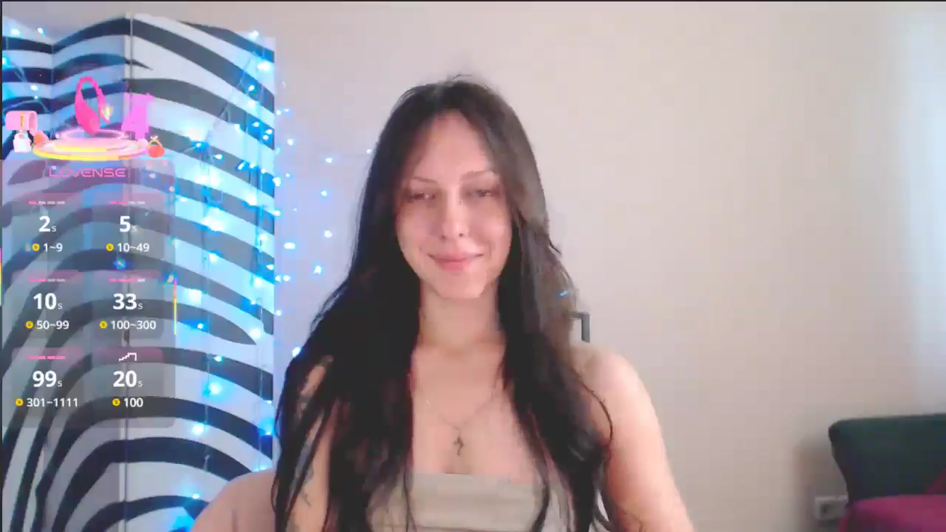 Gallery image thumbnail from BrunetteMuse's myfreecams stream on, 07/15/2025, 10:55 image 9 of 20