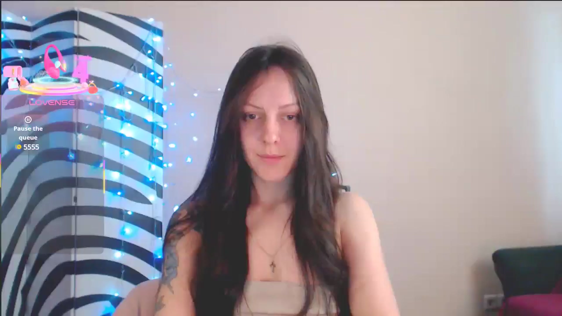 Gallery image thumbnail from BrunetteMuse's myfreecams stream on, 07/15/2025, 10:55 image 1 of 20
