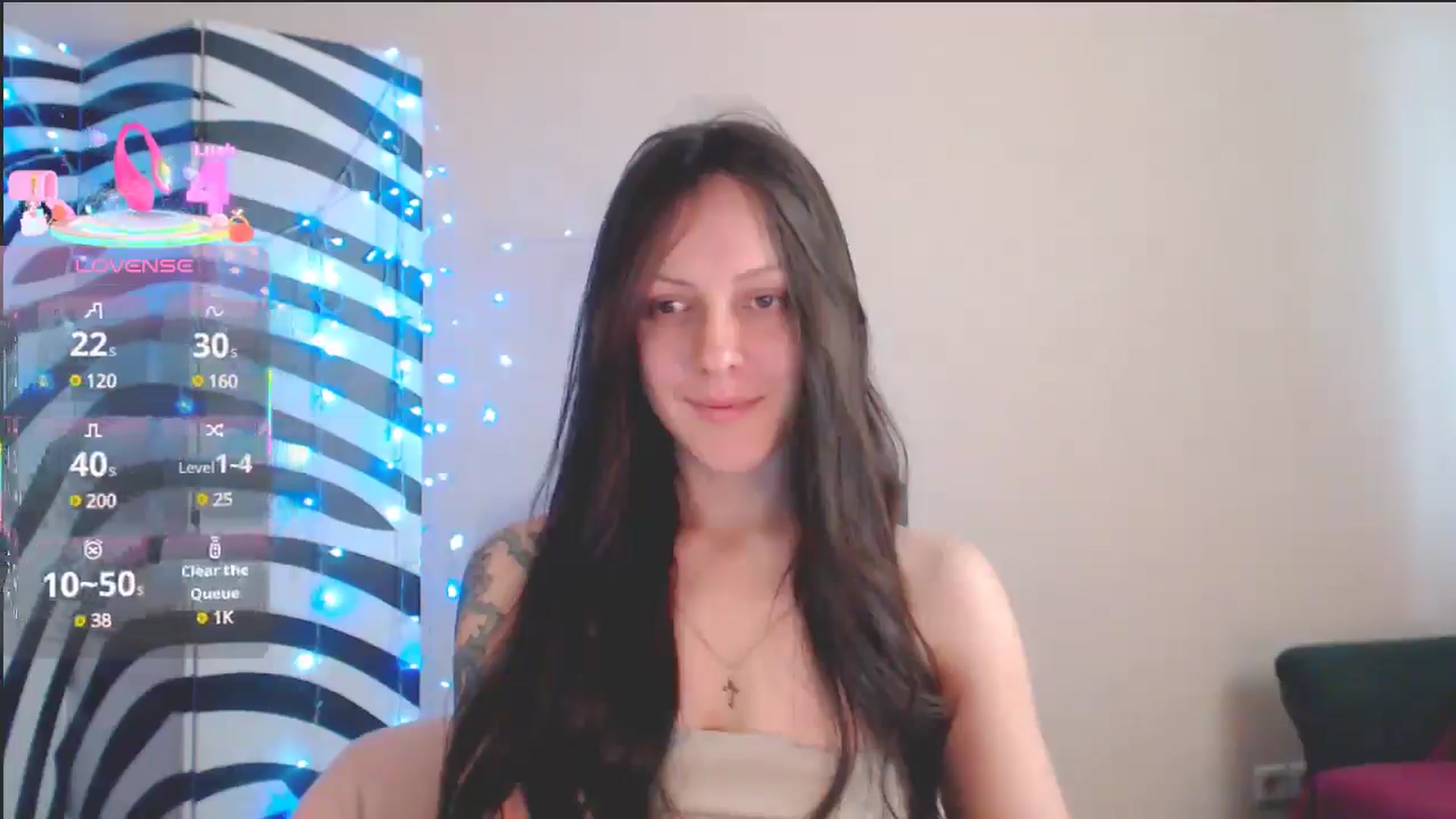 Gallery image thumbnail from BrunetteMuse's myfreecams stream on, 07/15/2025, 10:55 image 3 of 20