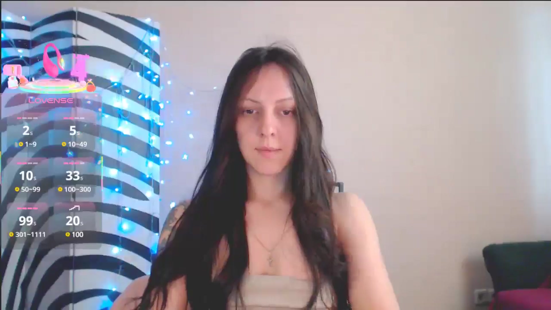 Gallery image thumbnail from BrunetteMuse's myfreecams stream on, 07/15/2025, 10:55 image 5 of 20