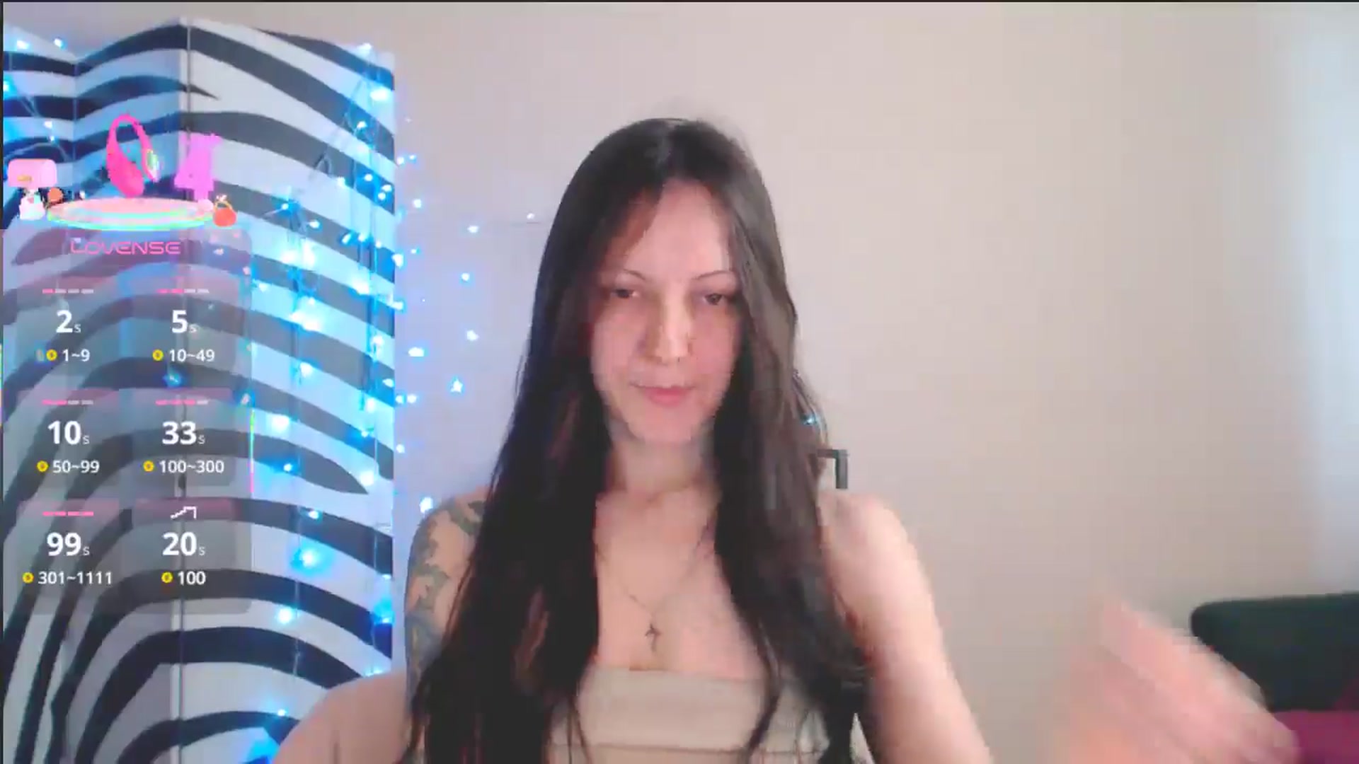 Gallery image thumbnail from BrunetteMuse's myfreecams stream on, 07/15/2025, 10:55 image 8 of 20