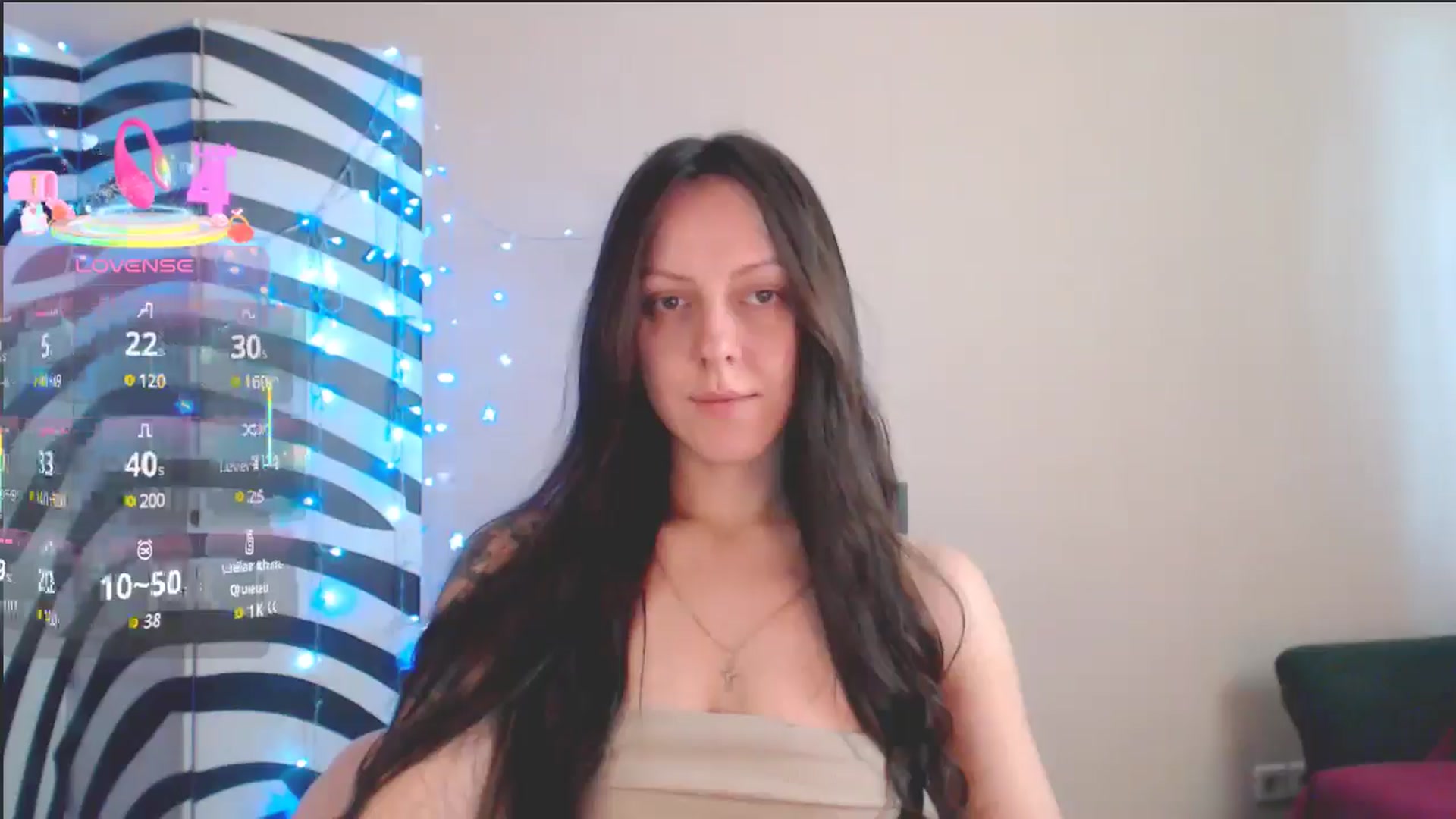 Gallery image thumbnail from BrunetteMuse's myfreecams stream on, 07/15/2025, 10:55 image 20 of 20