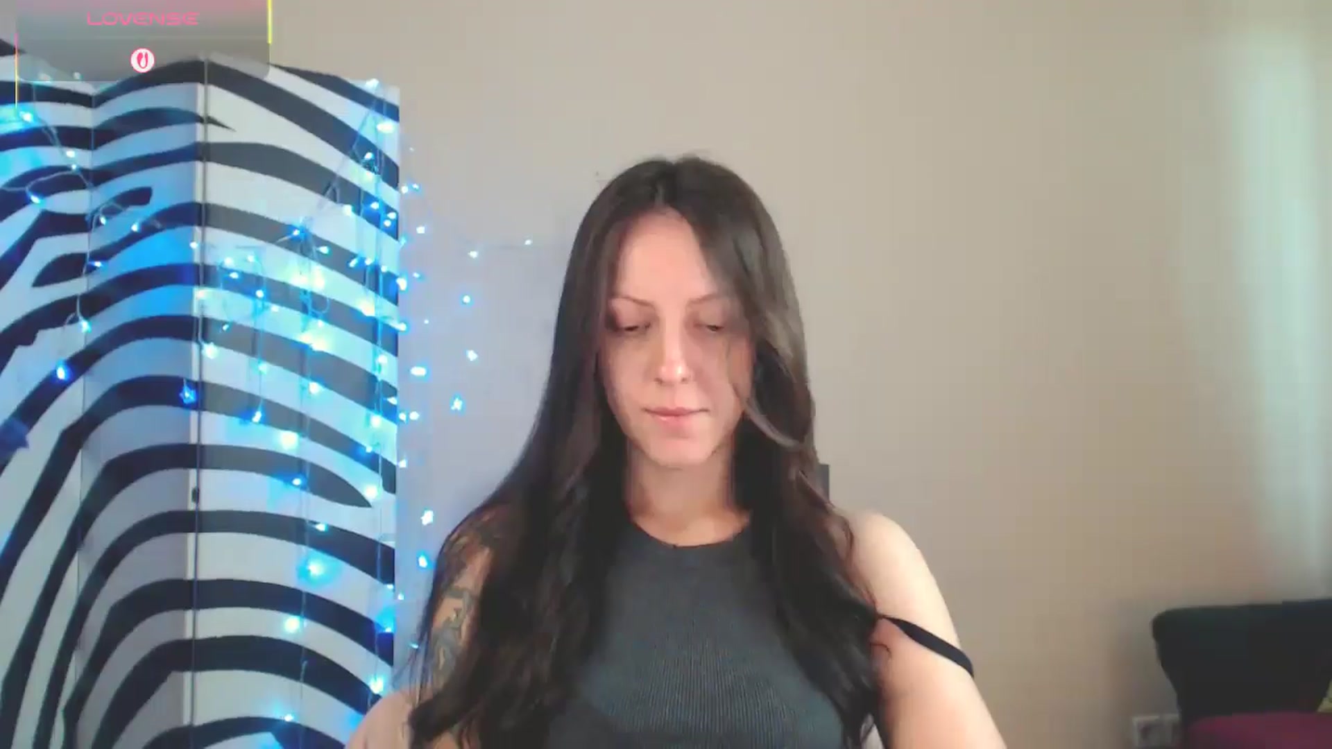 Gallery image thumbnail from BrunetteMuse's myfreecams stream on, 07/16/2025, 09:56 image 6 of 20