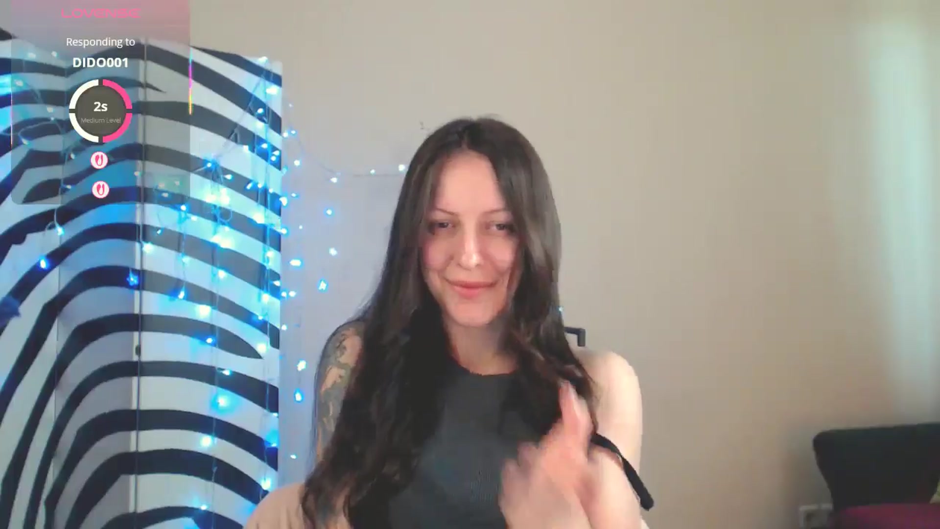 Gallery image thumbnail from BrunetteMuse's myfreecams stream on, 07/16/2025, 09:56 image 19 of 20
