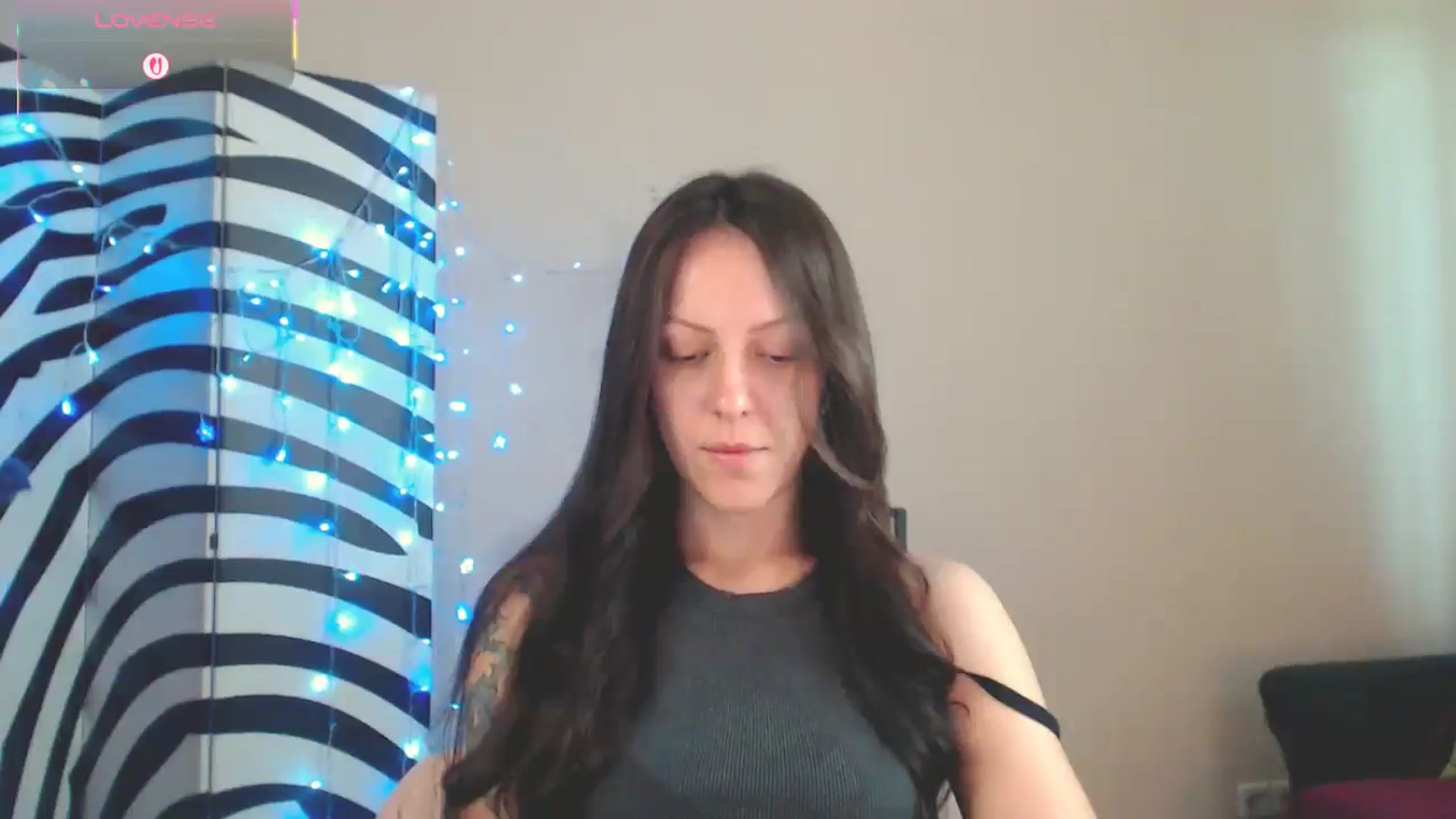 Gallery image thumbnail from BrunetteMuse's myfreecams stream on, 07/16/2025, 09:56 image 3 of 20