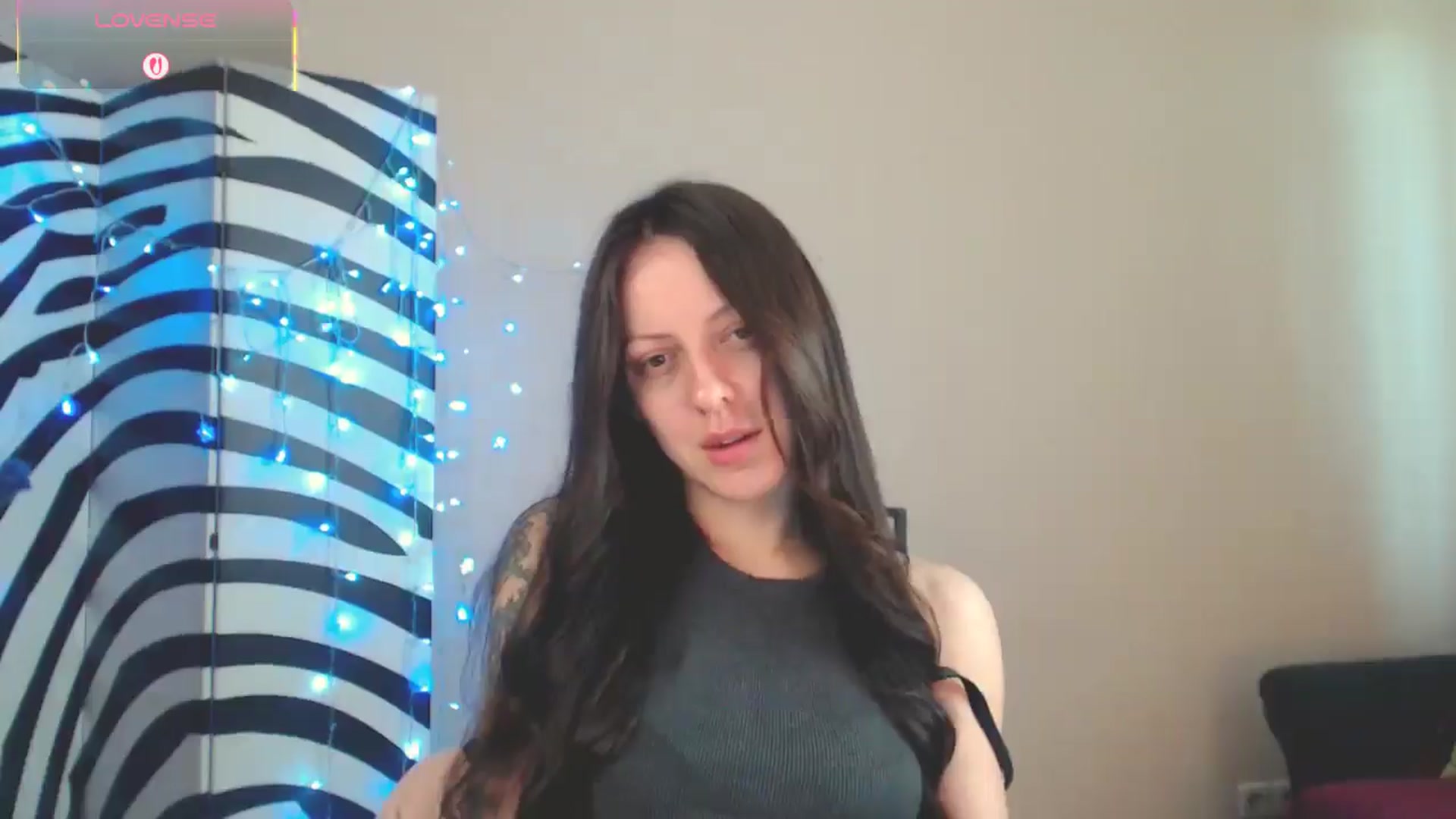 Gallery image thumbnail from BrunetteMuse's myfreecams stream on, 07/16/2025, 09:56 image 20 of 20
