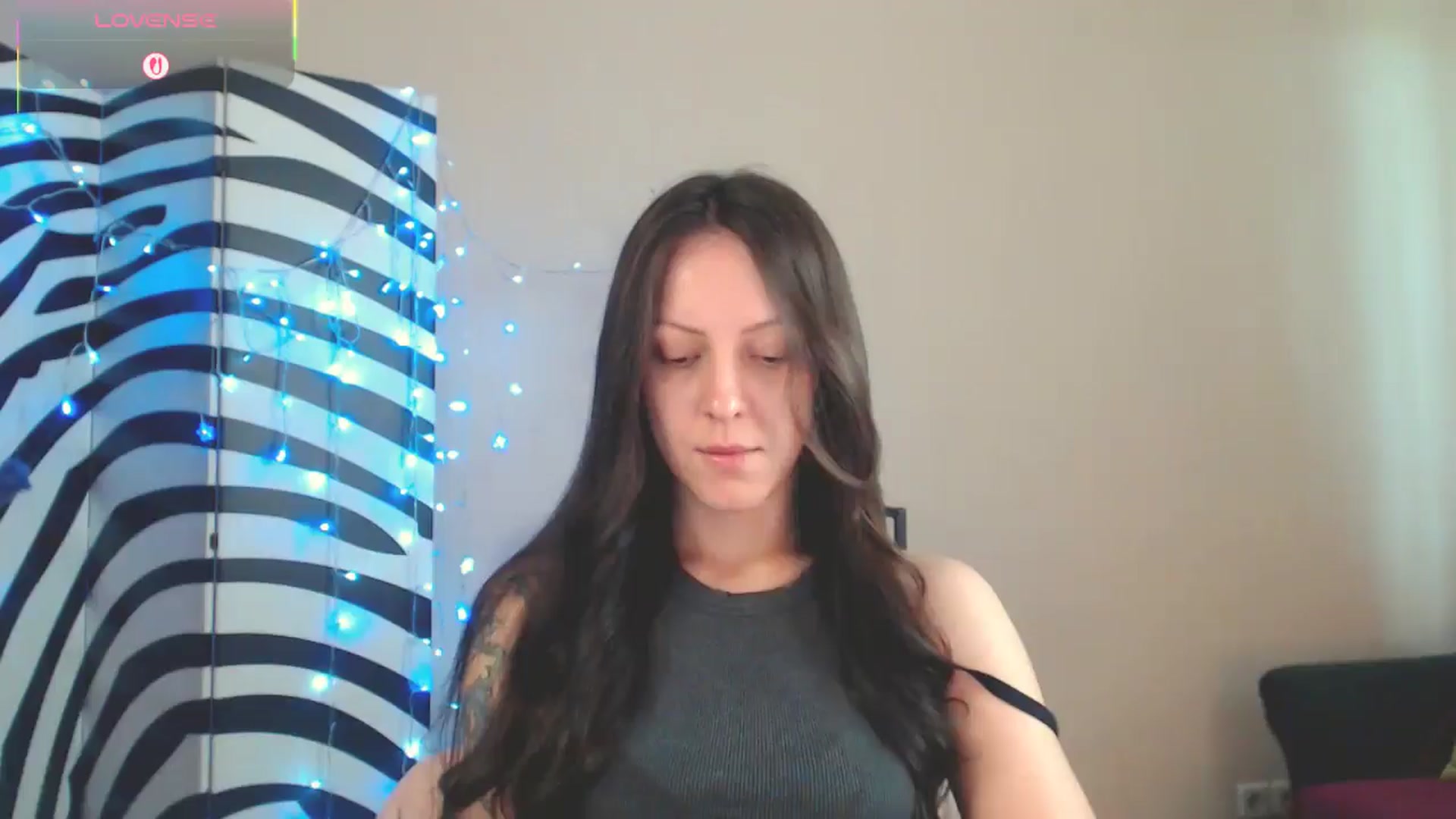 Gallery image thumbnail from BrunetteMuse's myfreecams stream on, 07/16/2025, 09:56 image 1 of 20