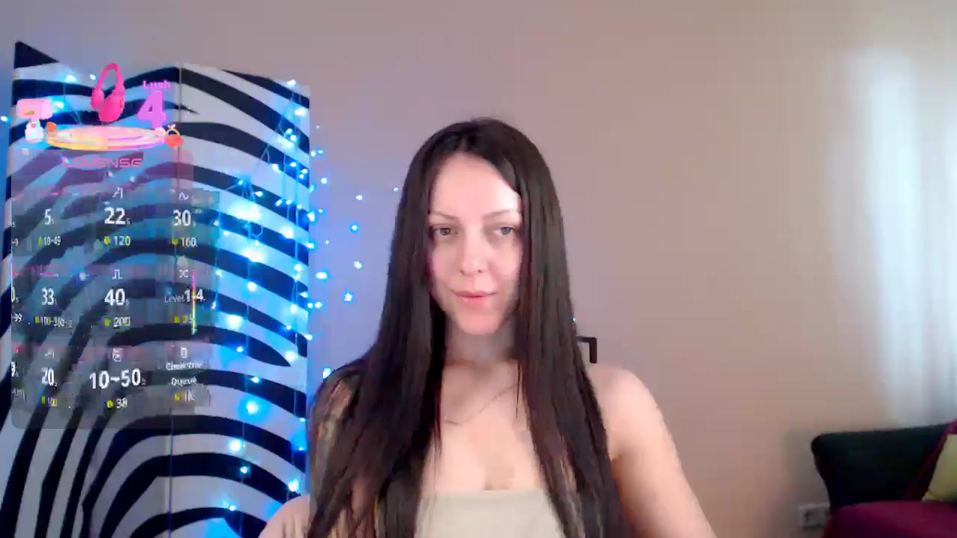 Gallery image thumbnail from BrunetteMuse's myfreecams stream on, 07/17/2025, 10:42 image 15 of 20