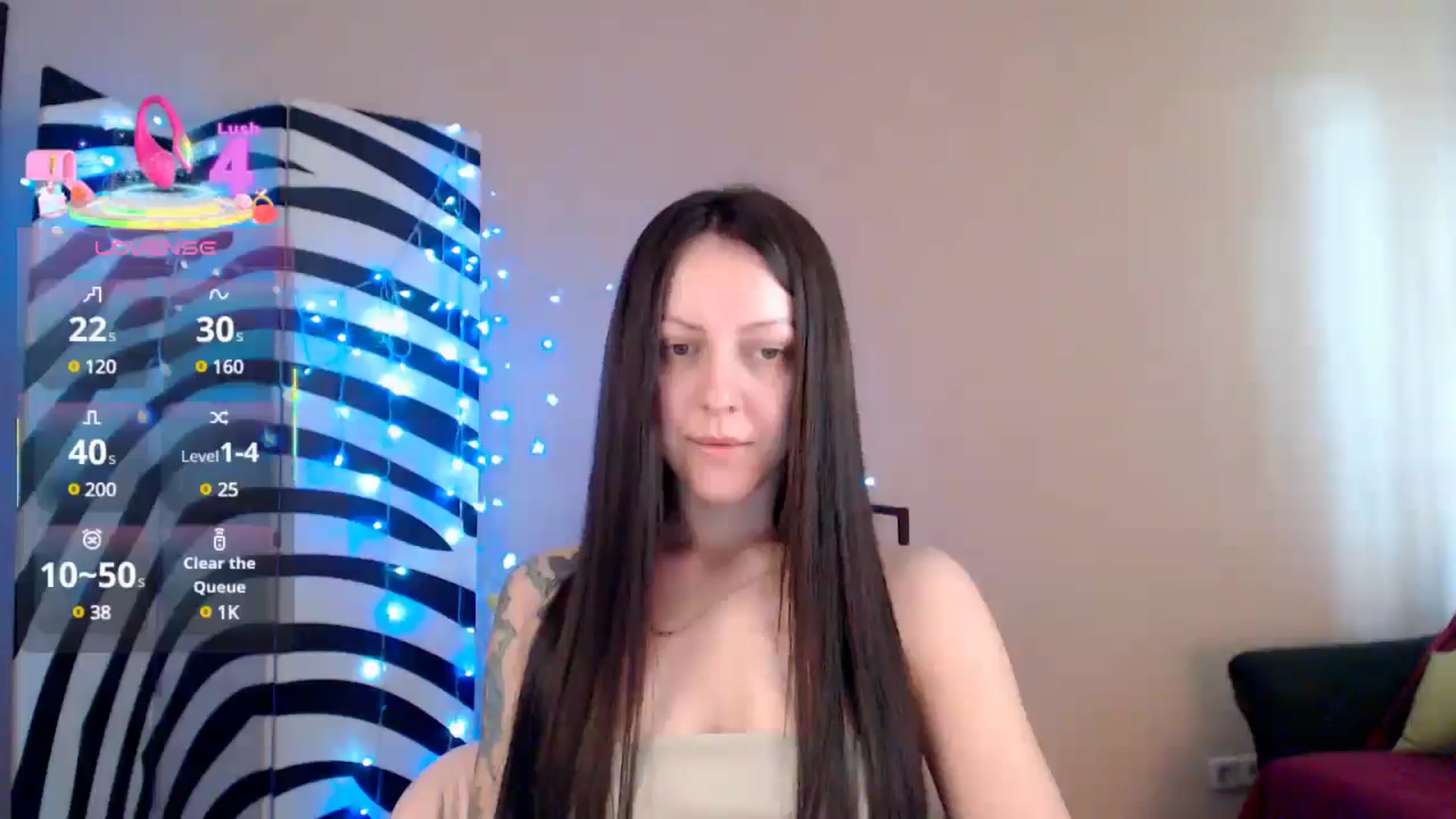 Gallery image thumbnail from BrunetteMuse's myfreecams stream on, 07/17/2025, 10:42 image 14 of 20