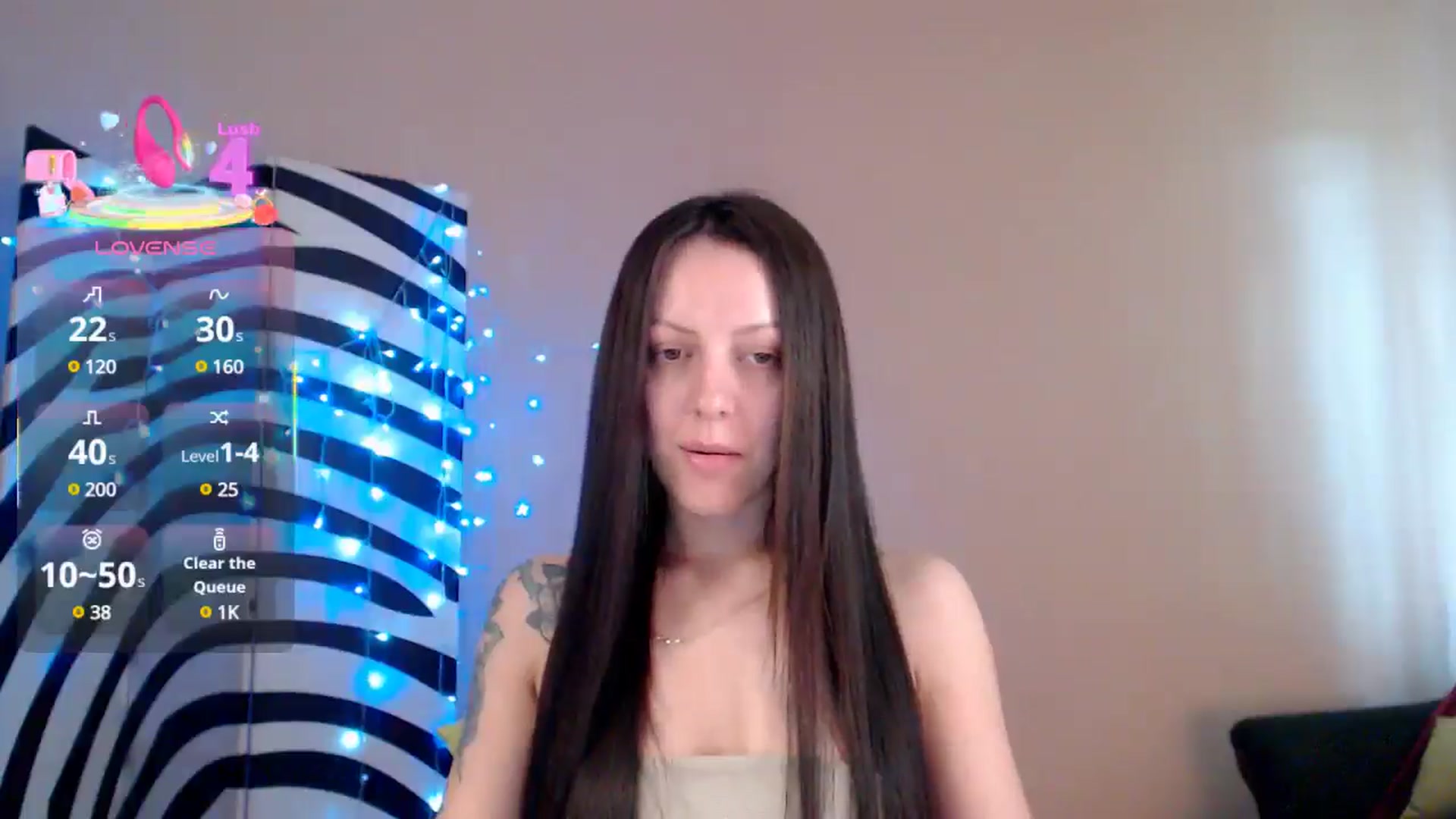 Gallery image thumbnail from BrunetteMuse's myfreecams stream on, 07/17/2025, 10:42 image 17 of 20